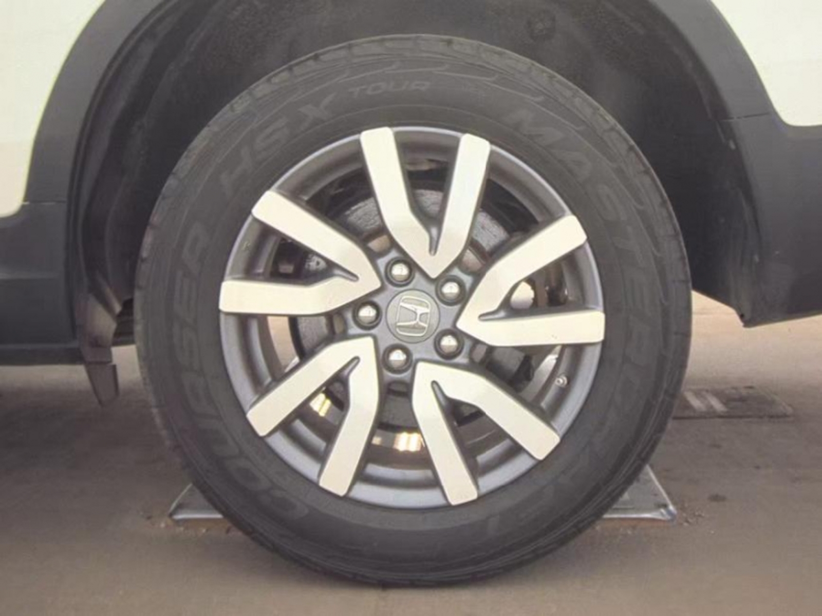 2020 Honda Pilot EX-L, 39888, Photo