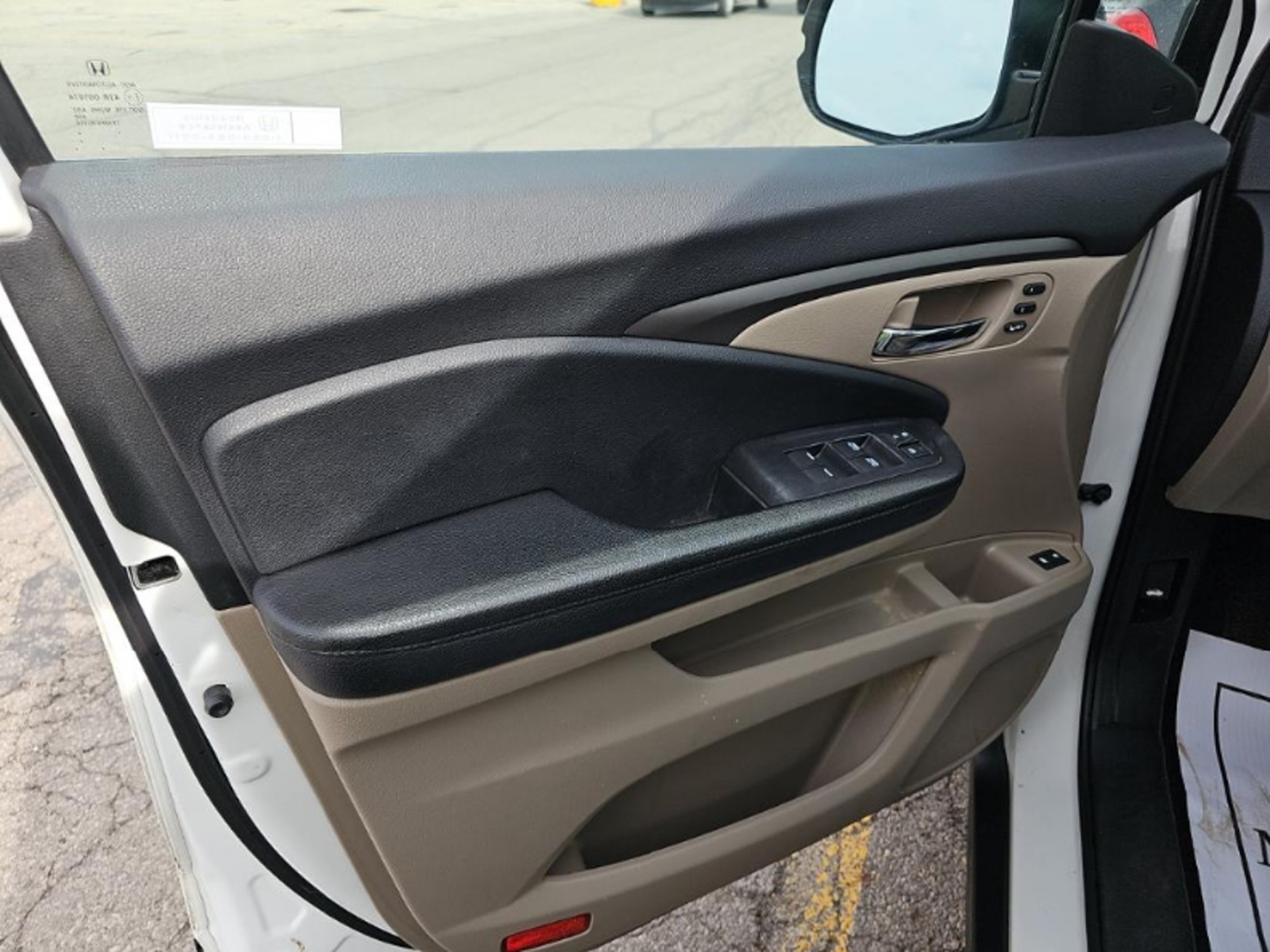 2020 Honda Pilot EX-L, 39888, Photo