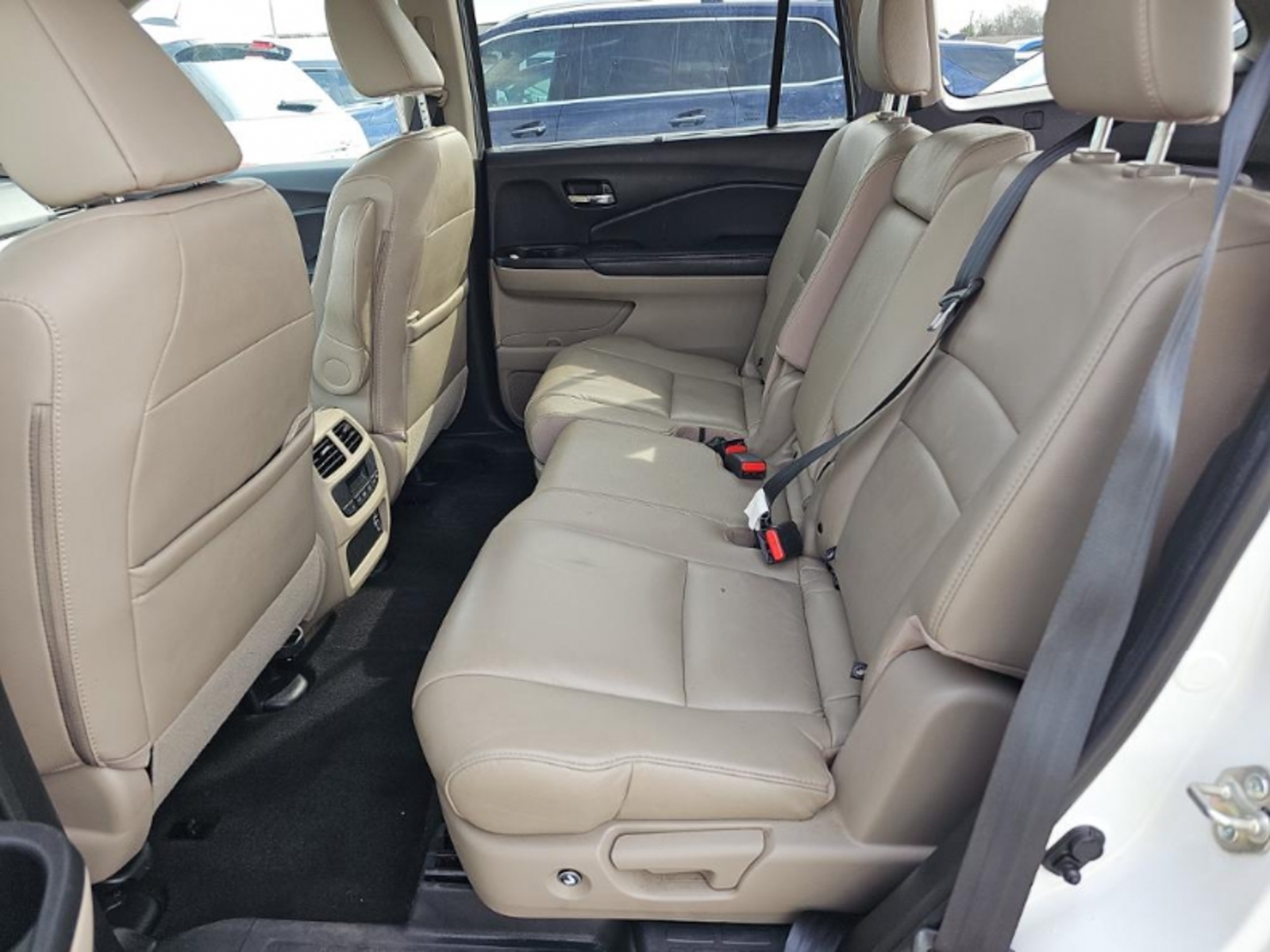 2020 Honda Pilot EX-L, 39888, Photo