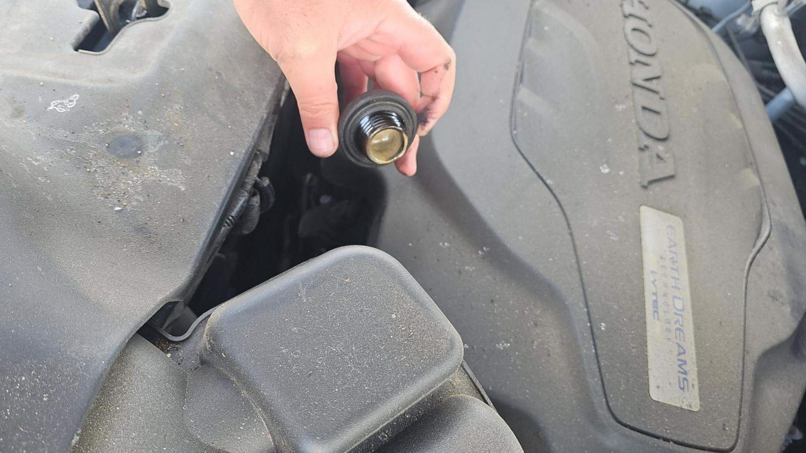 2020 Honda Pilot EX-L, 39888, Photo