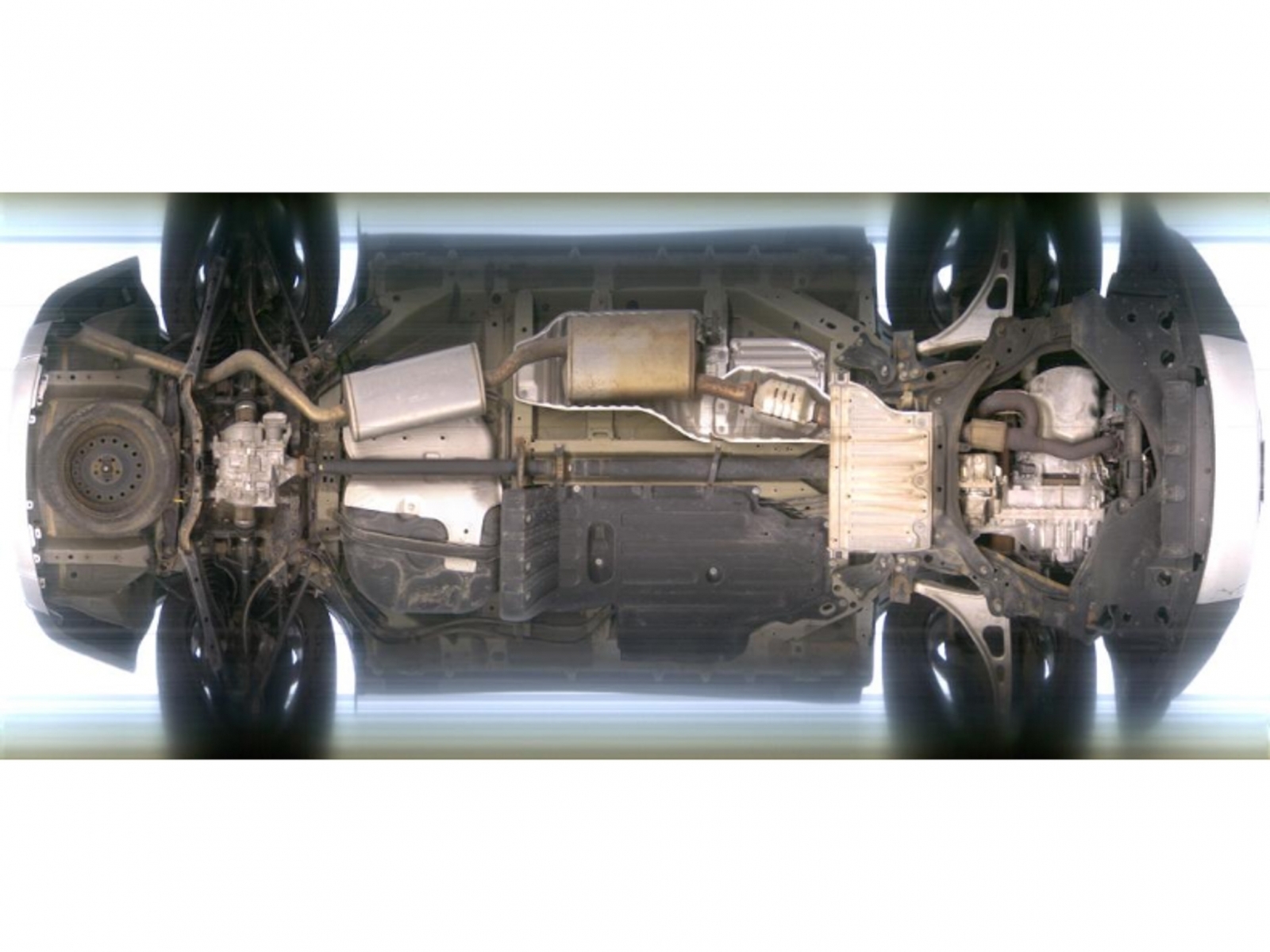 2020 Honda Pilot EX-L, 39888, Photo