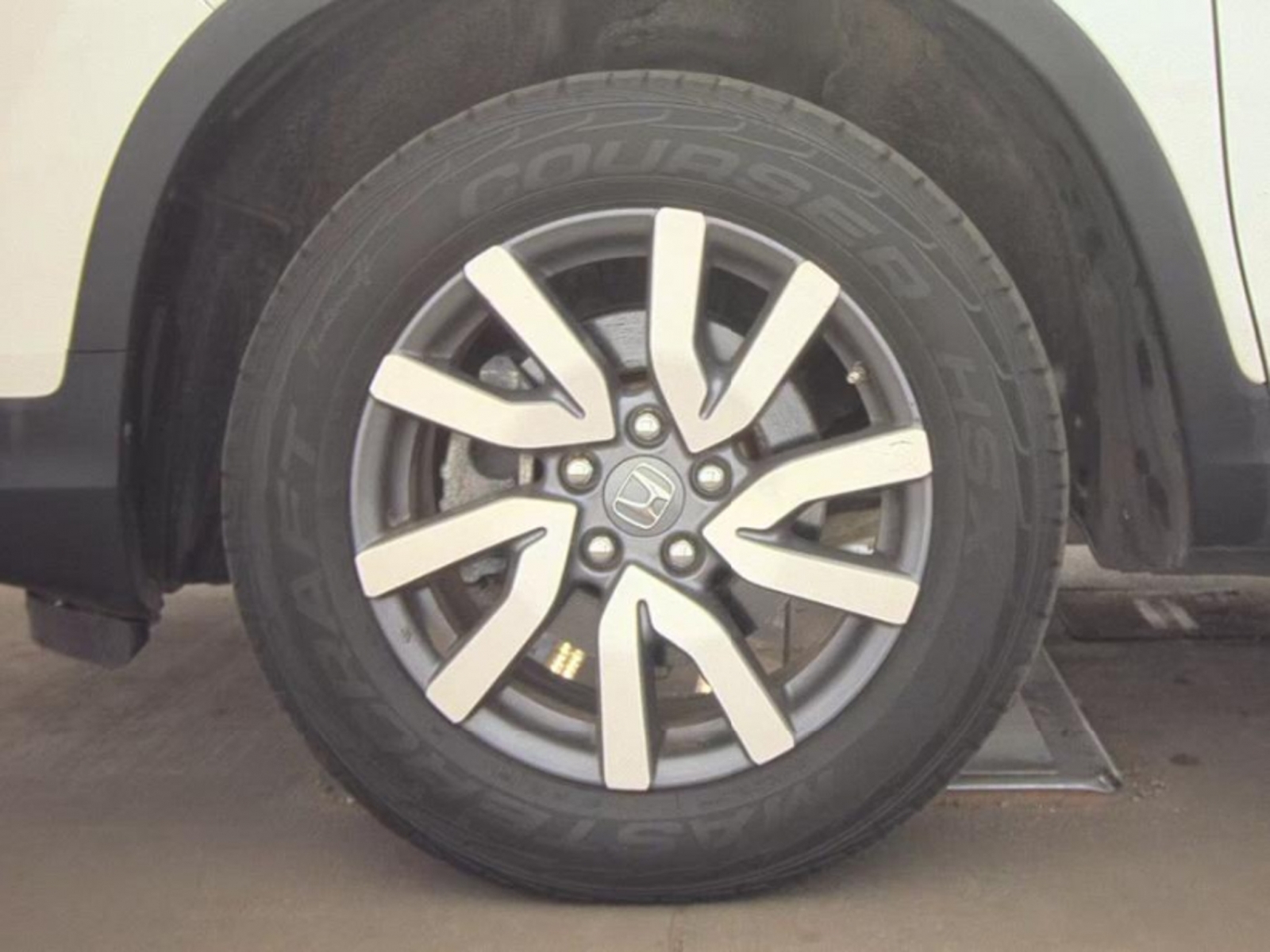 2020 Honda Pilot EX-L, 39888, Photo
