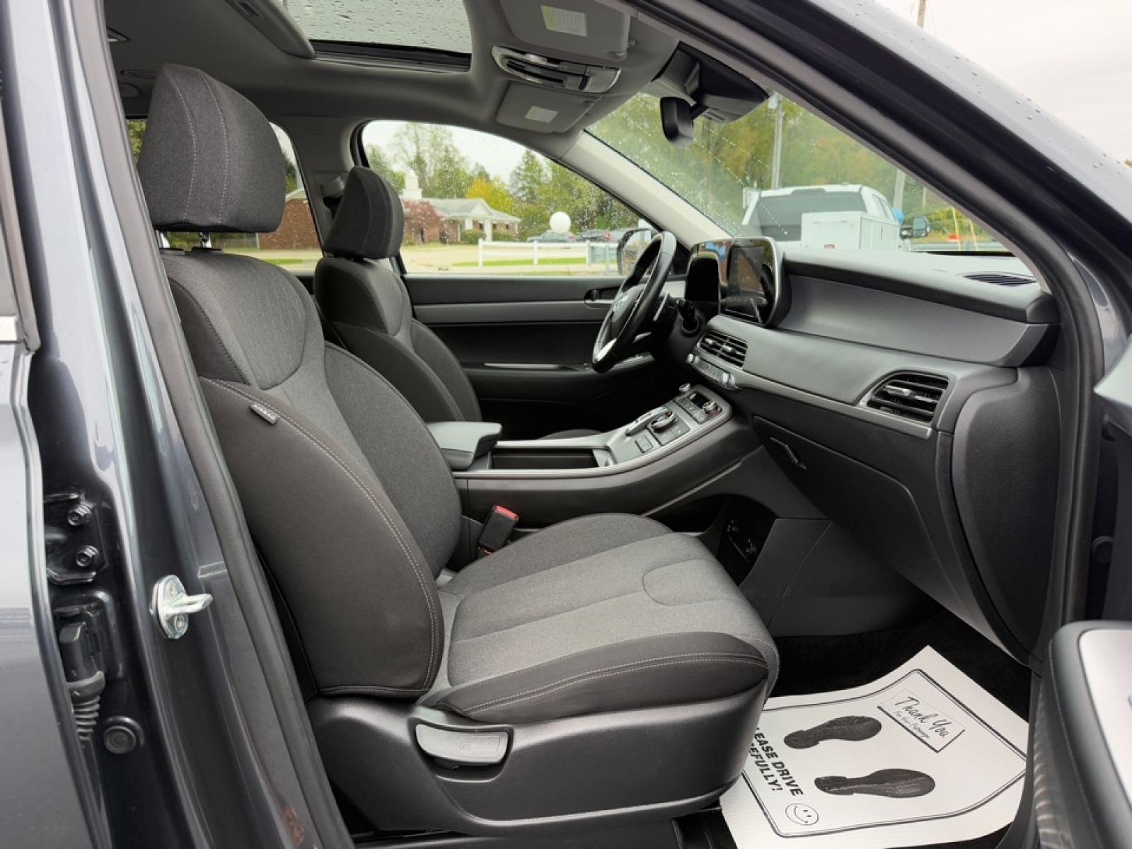 2020 Hyundai Palisade SEL, 38933, Photo