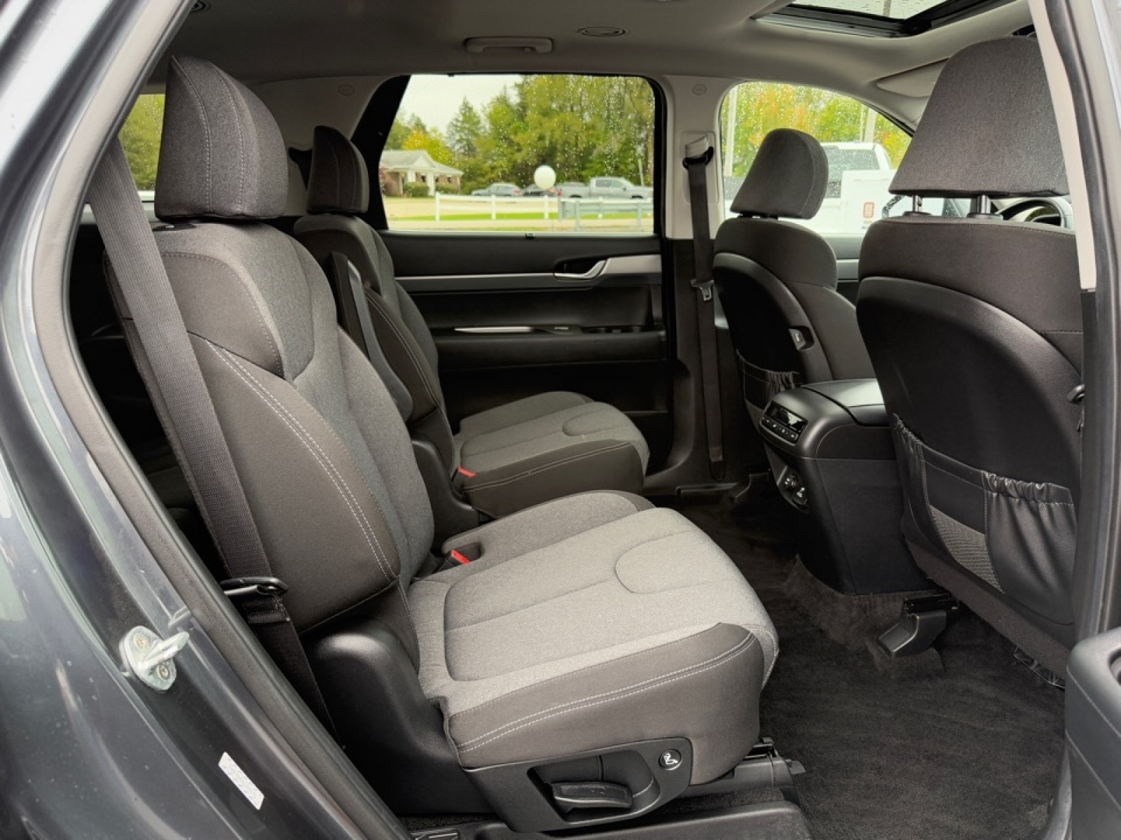 2020 Hyundai Palisade SEL, 38933, Photo