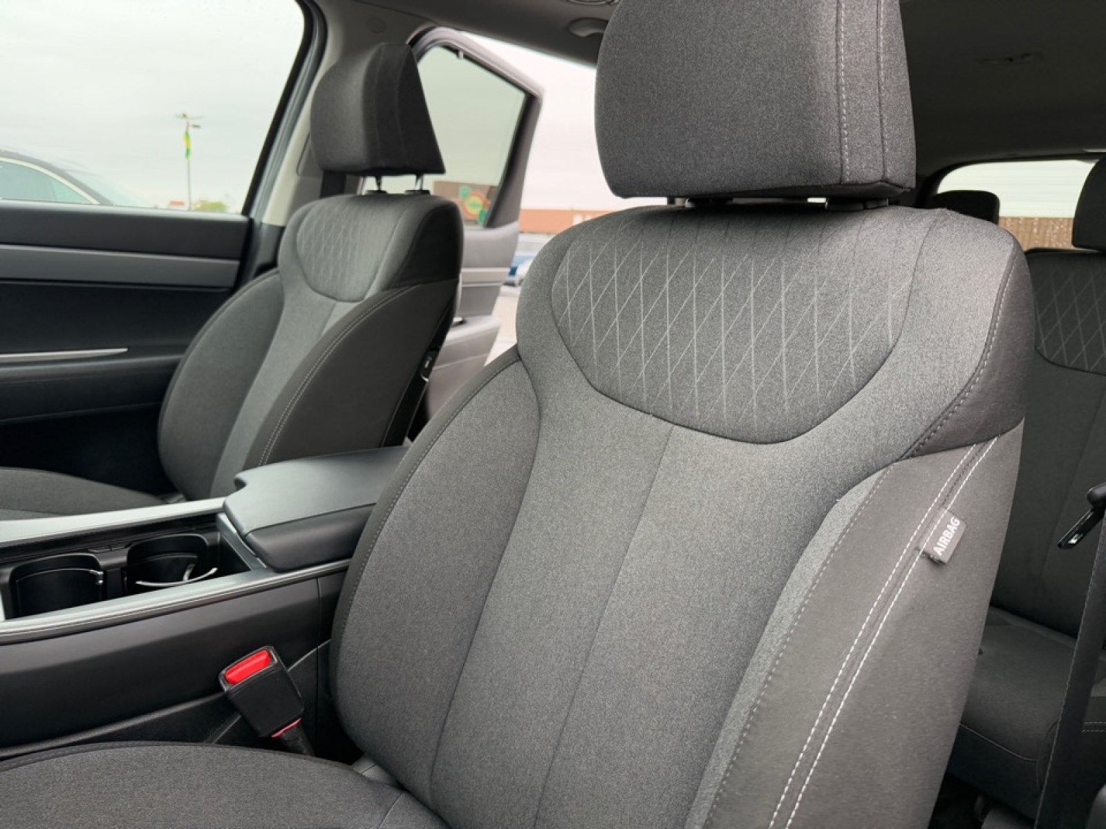 2020 Hyundai Palisade SEL, 38933, Photo