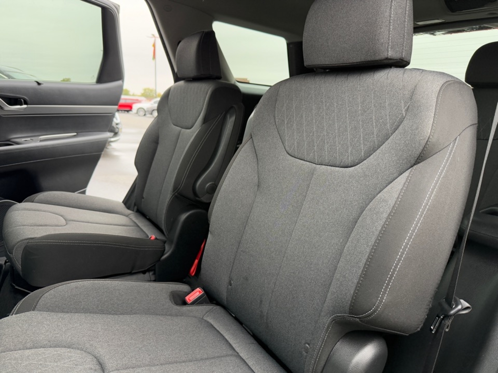 2020 Hyundai Palisade SEL, 38933, Photo