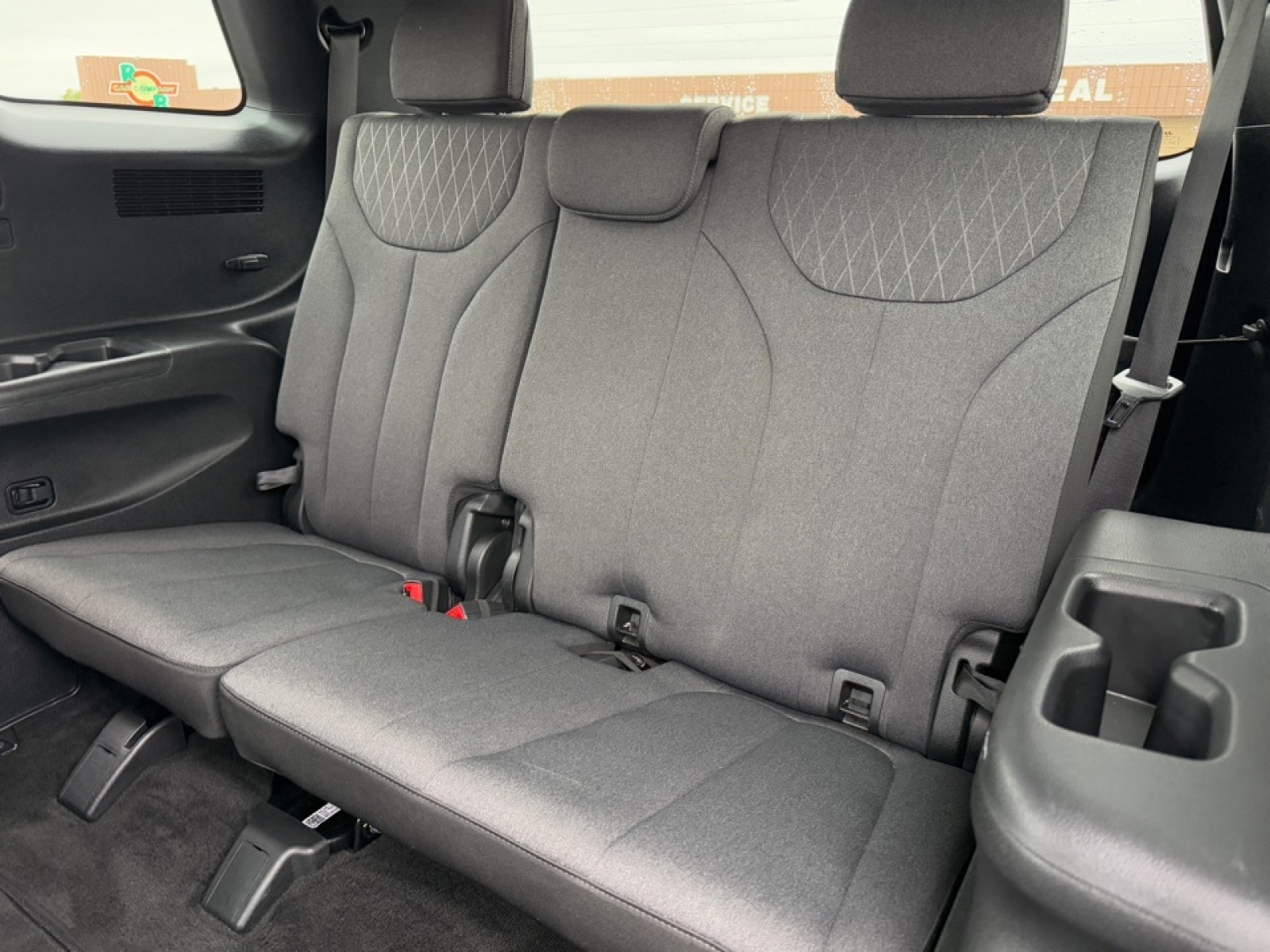 2020 Hyundai Palisade SEL, 38933, Photo