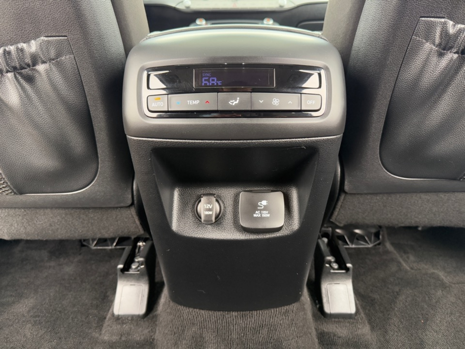 2020 Hyundai Palisade SEL, 38933, Photo