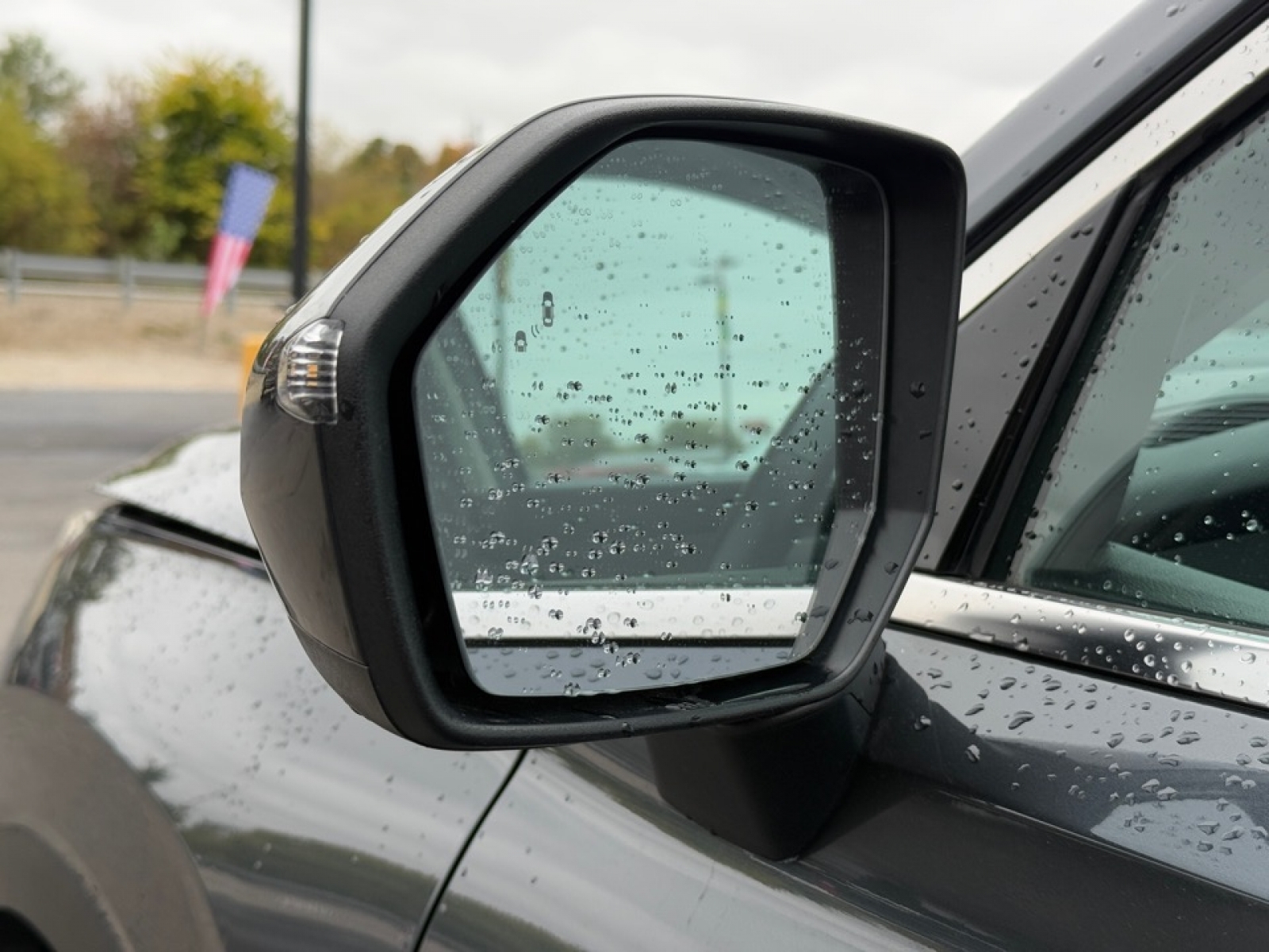 2020 Hyundai Palisade SEL, 38933, Photo