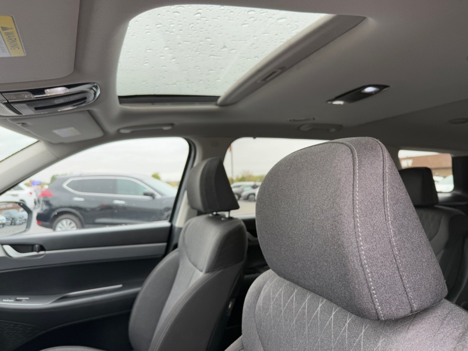 2020 Hyundai Palisade SEL, 38933, Photo