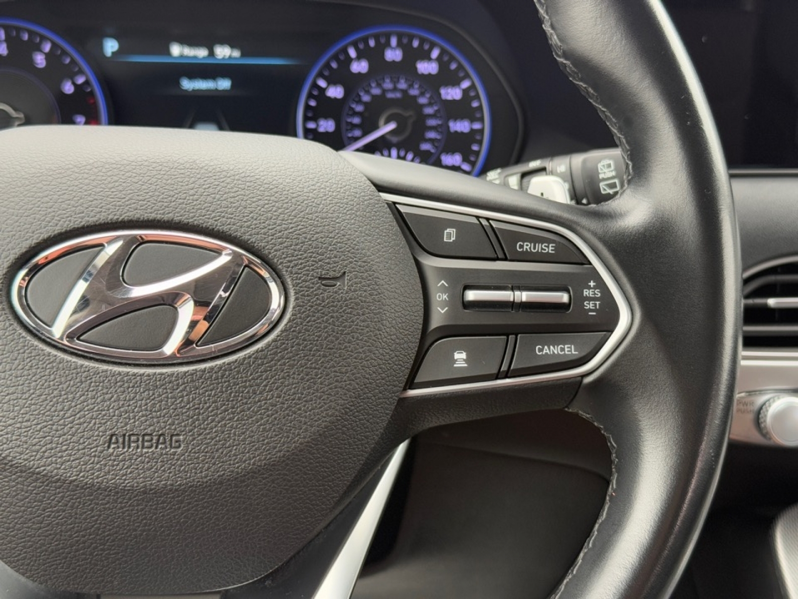 2020 Hyundai Palisade SEL, 38933, Photo