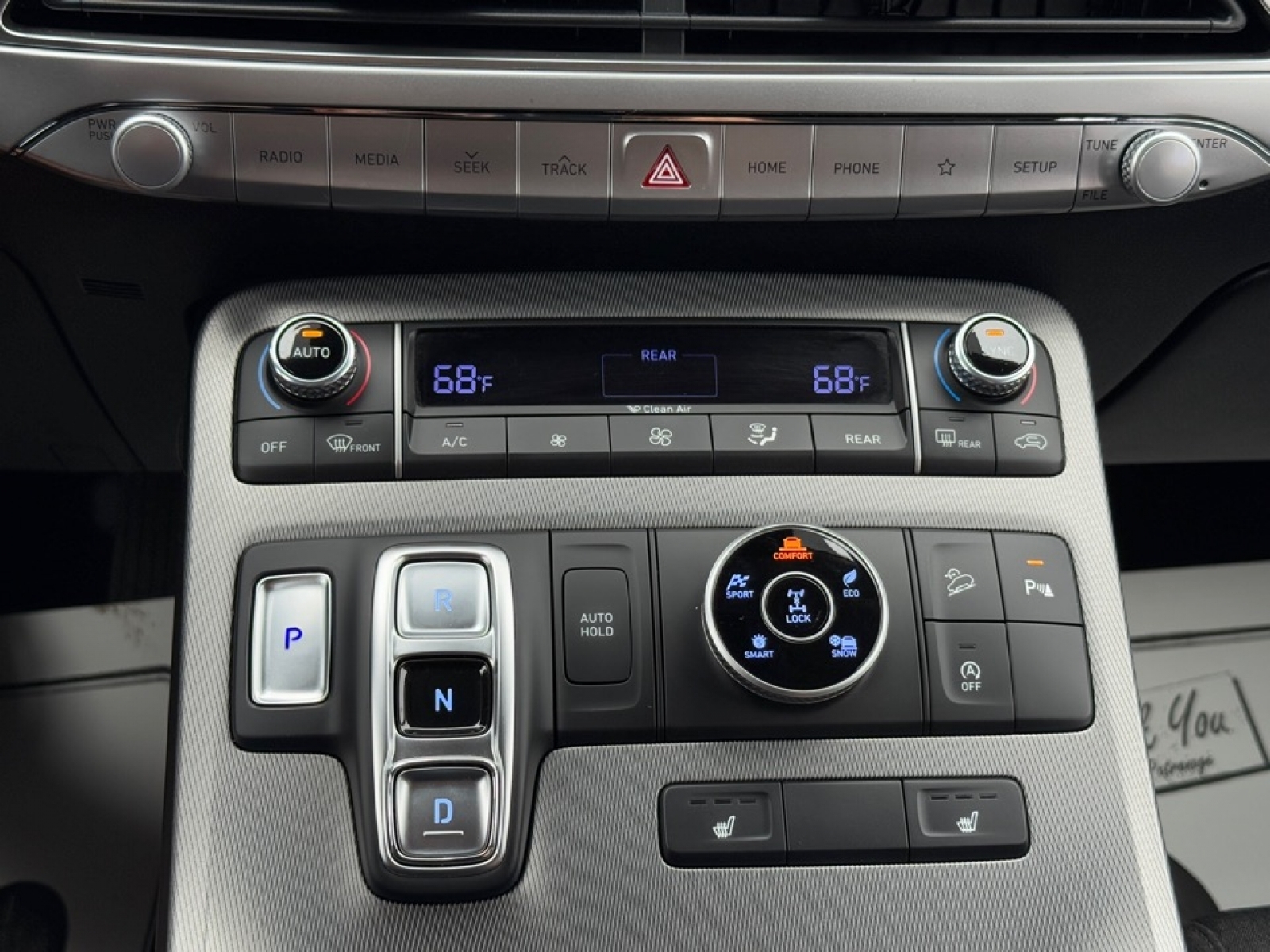 2020 Hyundai Palisade SEL, 38933, Photo