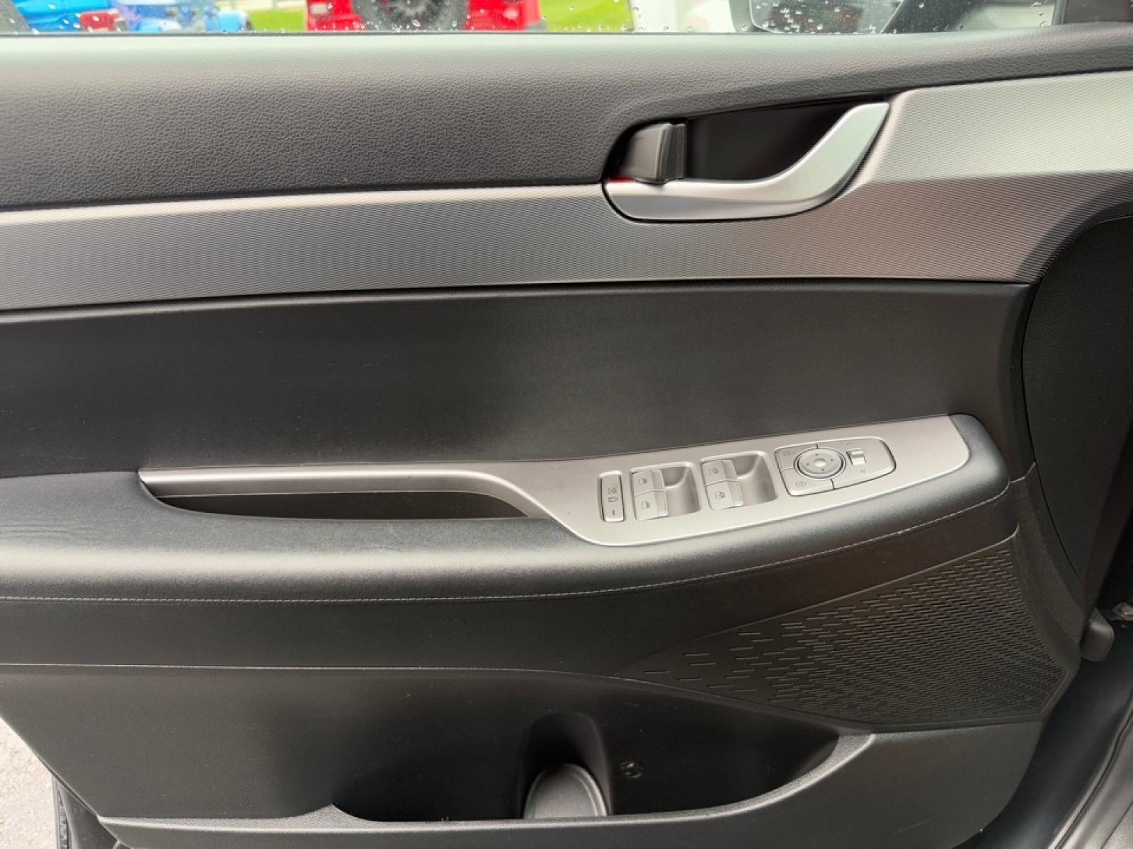 2020 Hyundai Palisade SEL, 38933, Photo