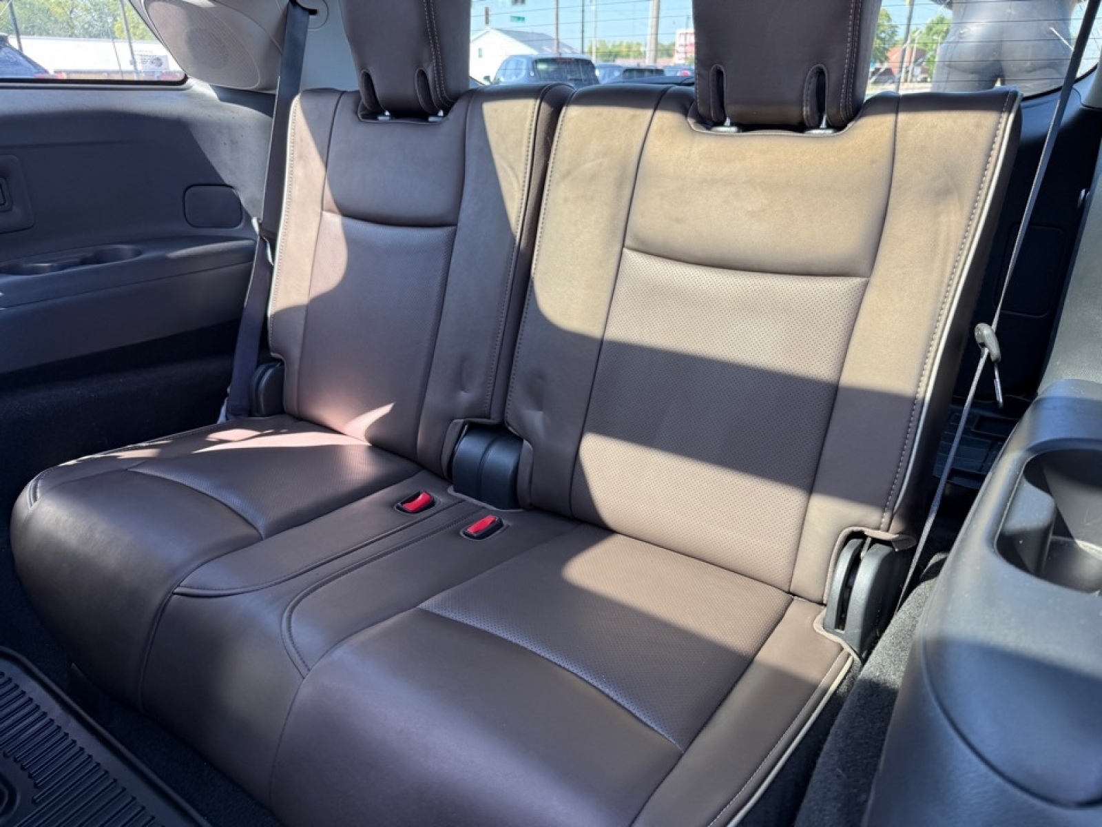 2020 Infiniti QX60 Pure AWD photo 22