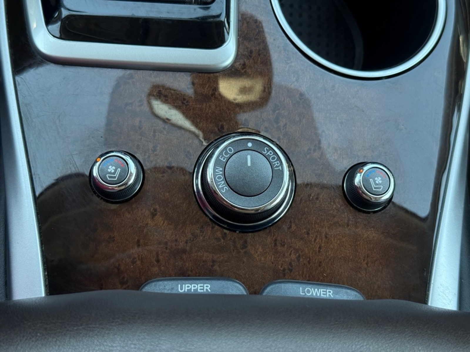 2020 Infiniti QX60 Pure AWD photo 36