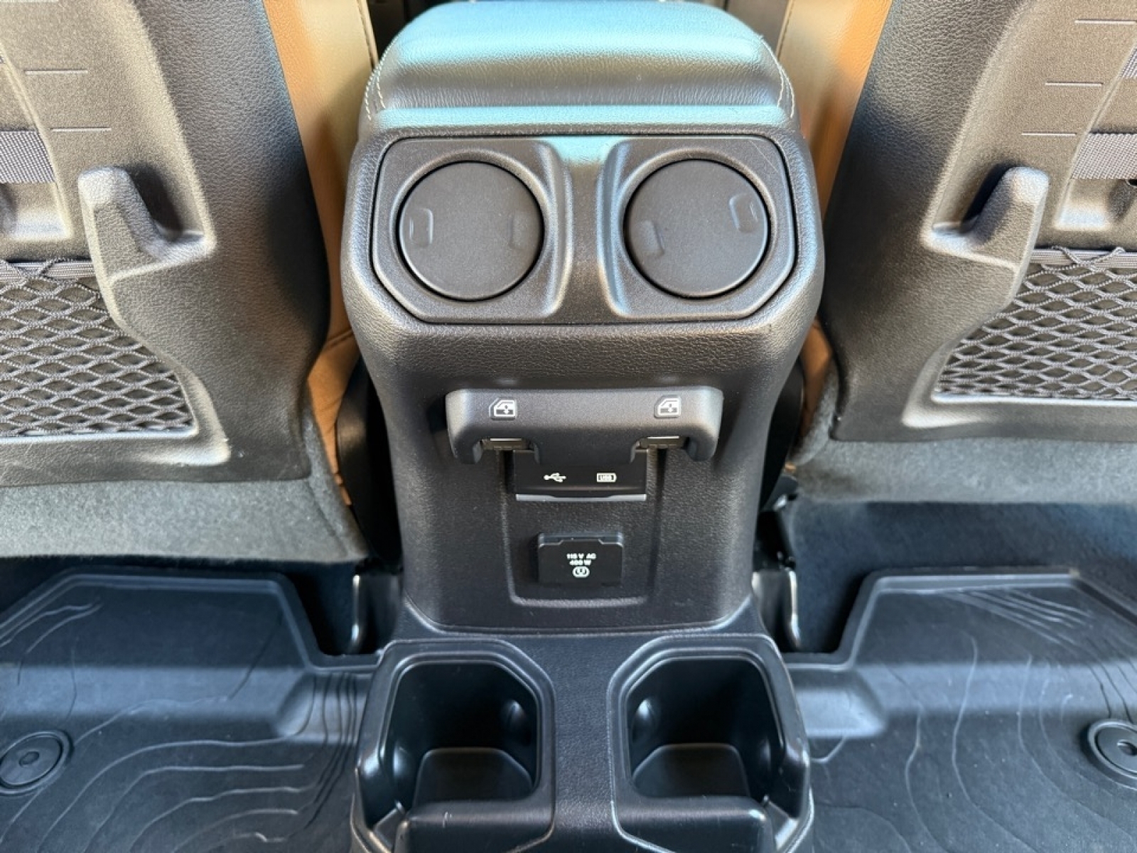 2020 Jeep Gladiator Rubicon, 38775, Photo