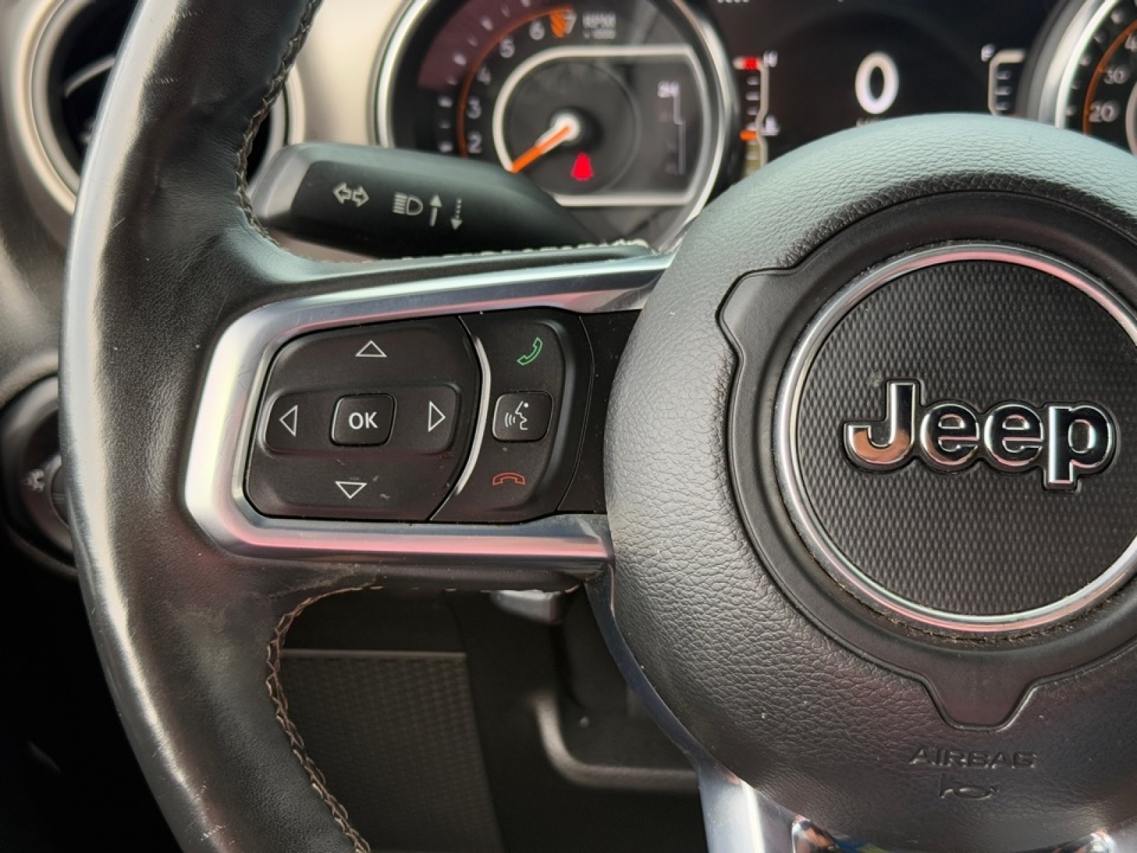 2020 Jeep Gladiator Sport S 4X4, 38974, Photo