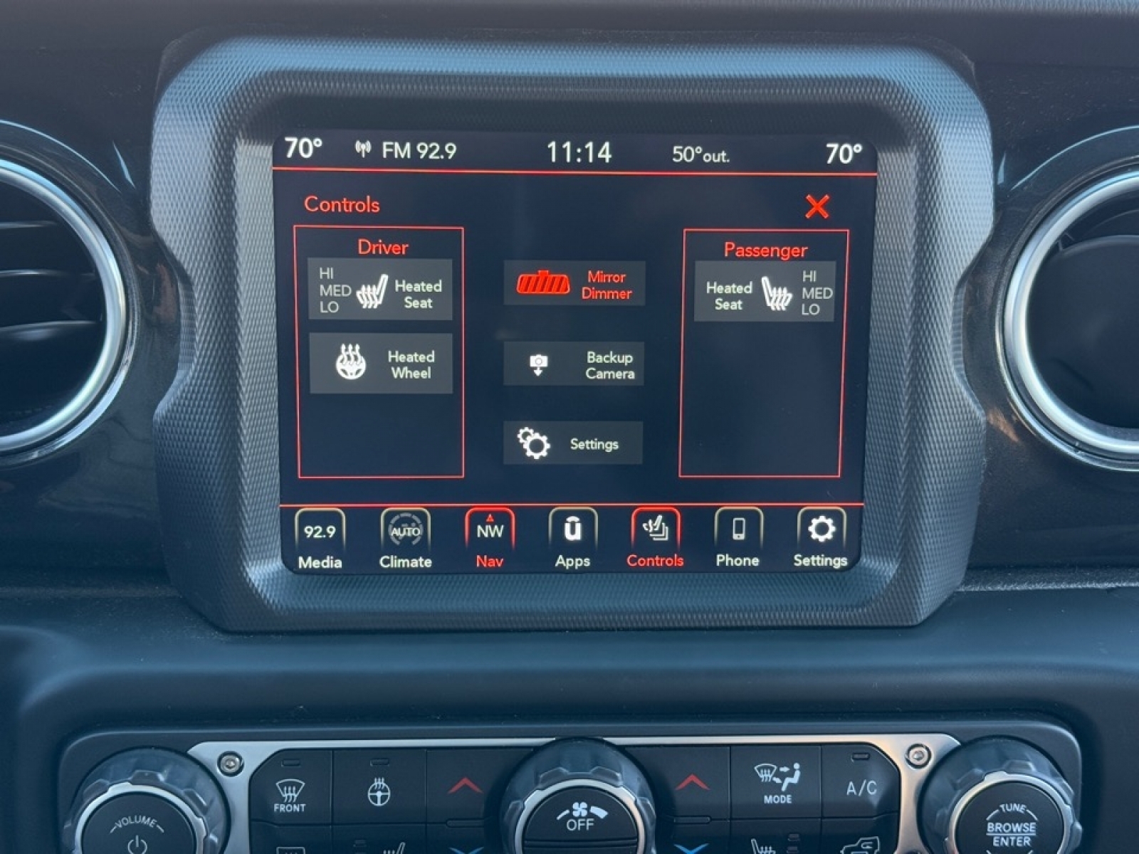 2020 Jeep Wrangler Unlimited Sahara Altitude, 39028, Photo