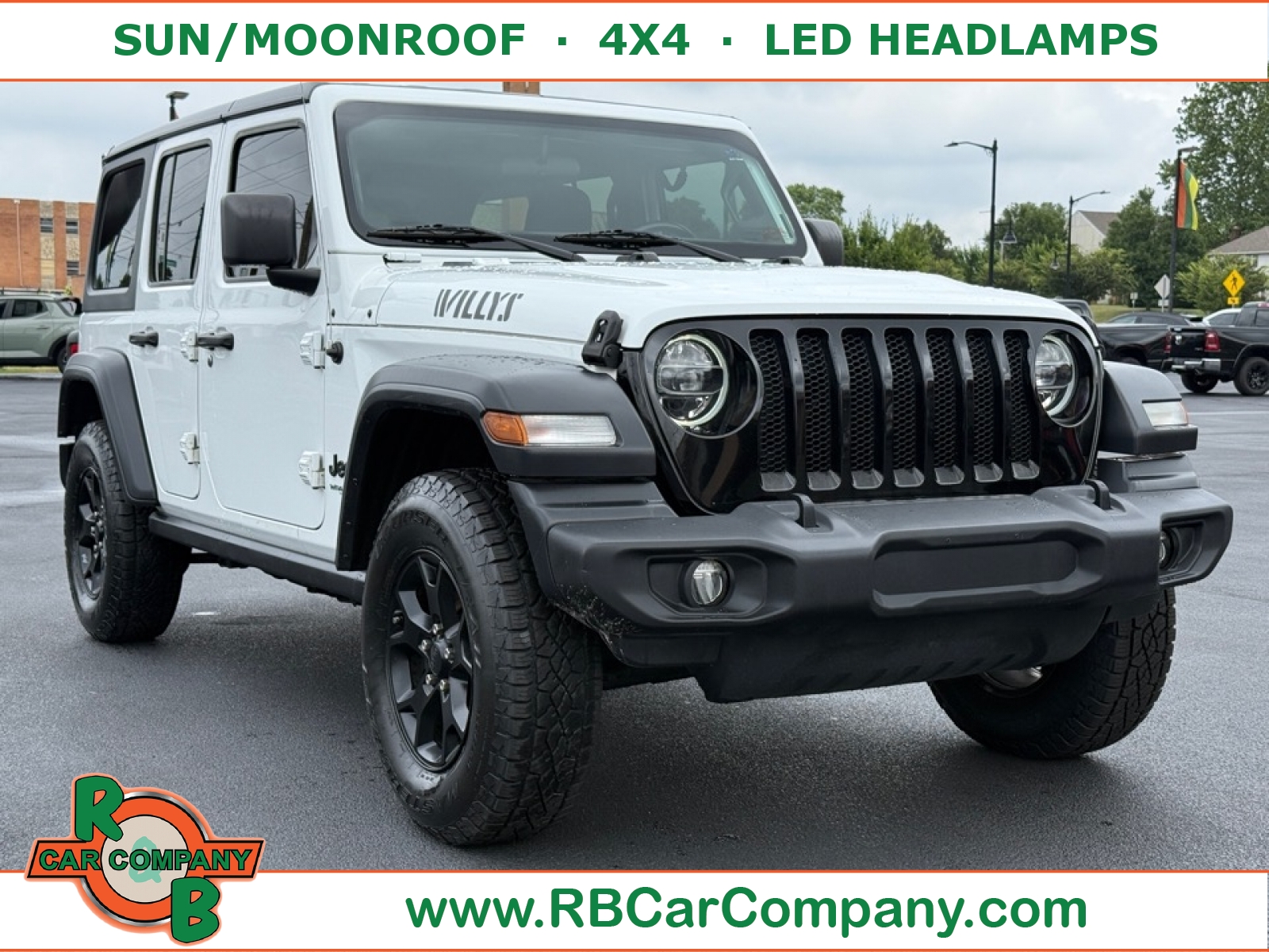 2020 Jeep Renegade Trailhawk, 38303, Photo 1