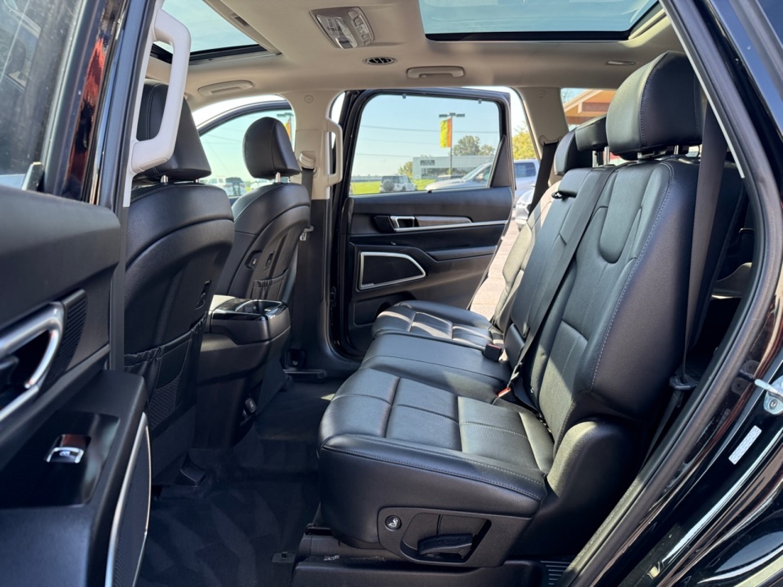 2020 Kia Telluride SX, 38542, Photo