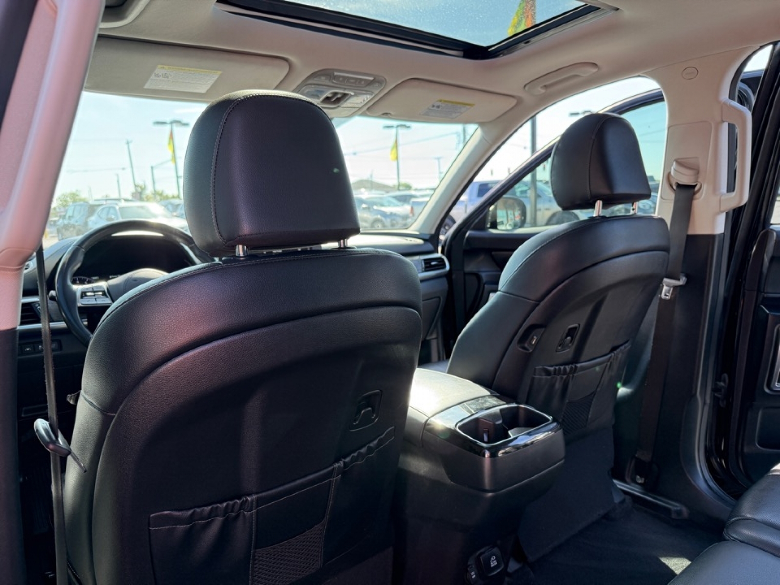 2020 Kia Telluride SX, 38542, Photo