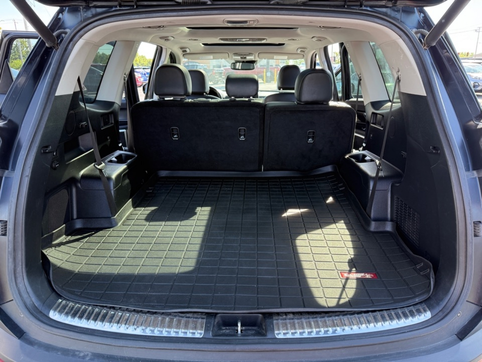 2020 Kia Telluride SX, 38542, Photo