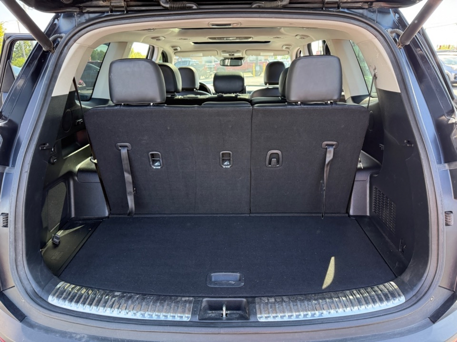 2020 Kia Telluride SX, 38542, Photo