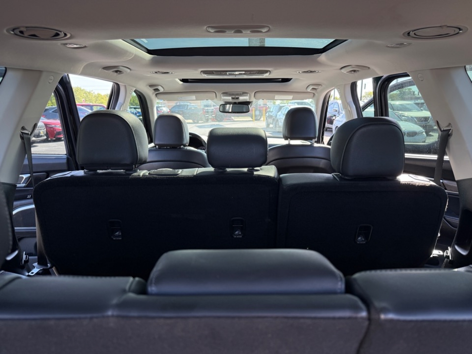 2020 Kia Telluride SX, 38542, Photo