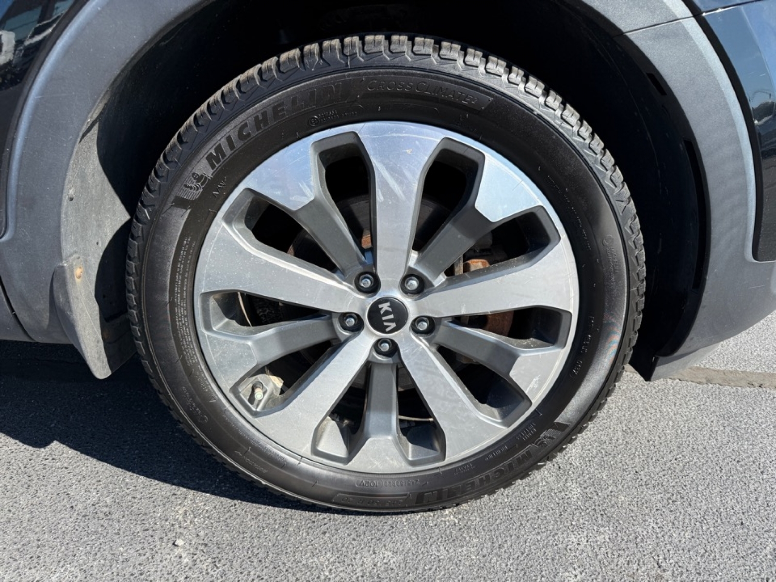 2020 Kia Telluride SX, 38542, Photo