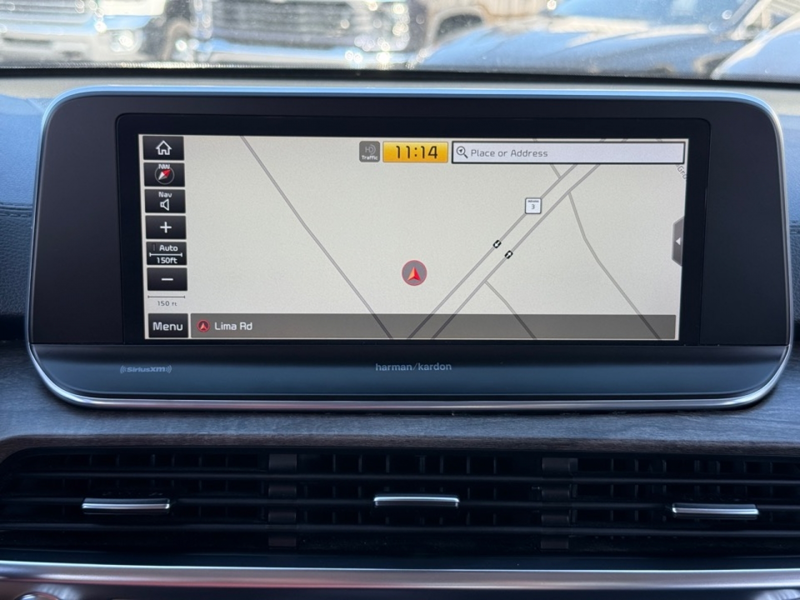 2020 Kia Telluride SX, 38542, Photo