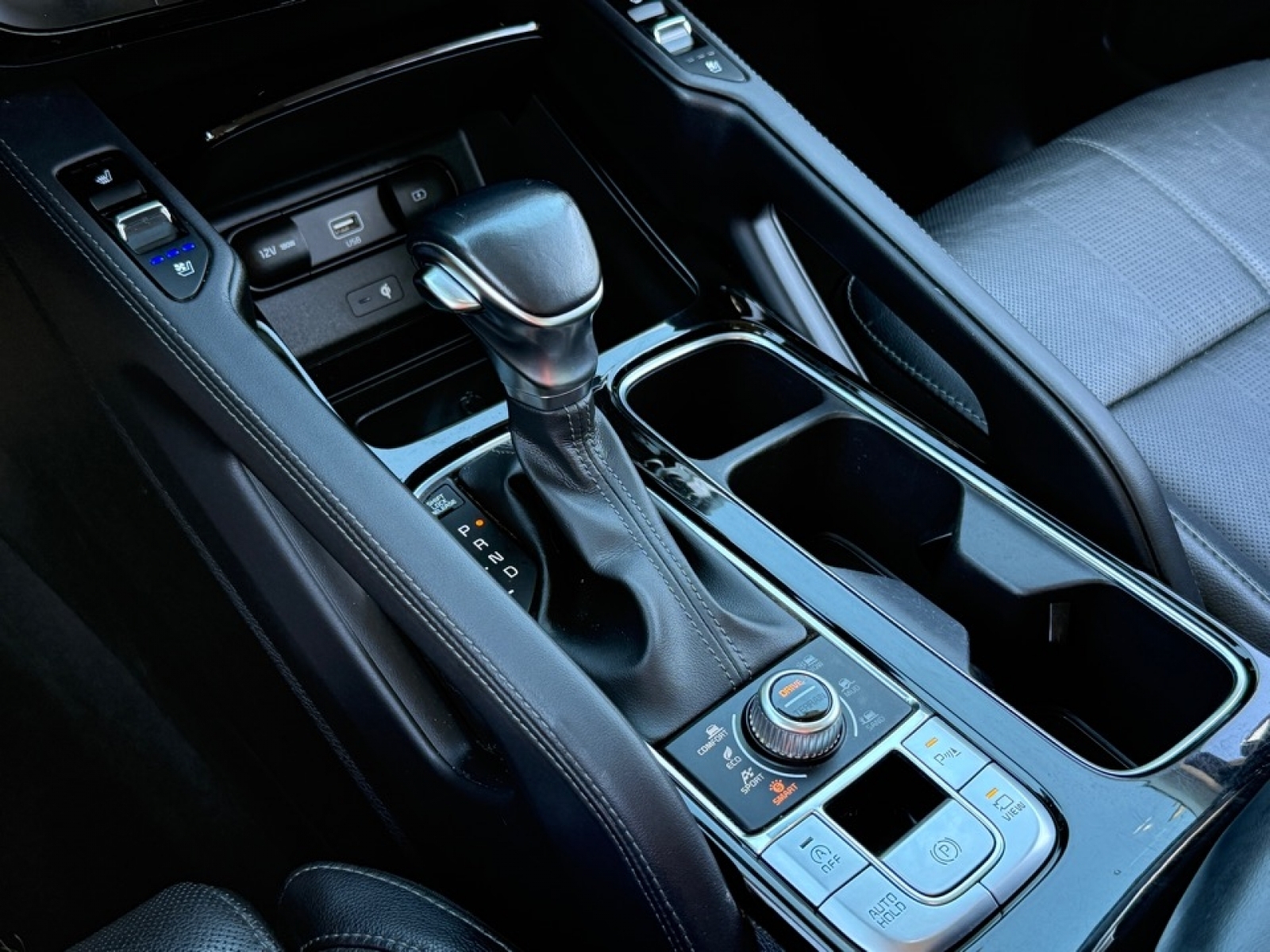 2020 Kia Telluride SX, 38542, Photo