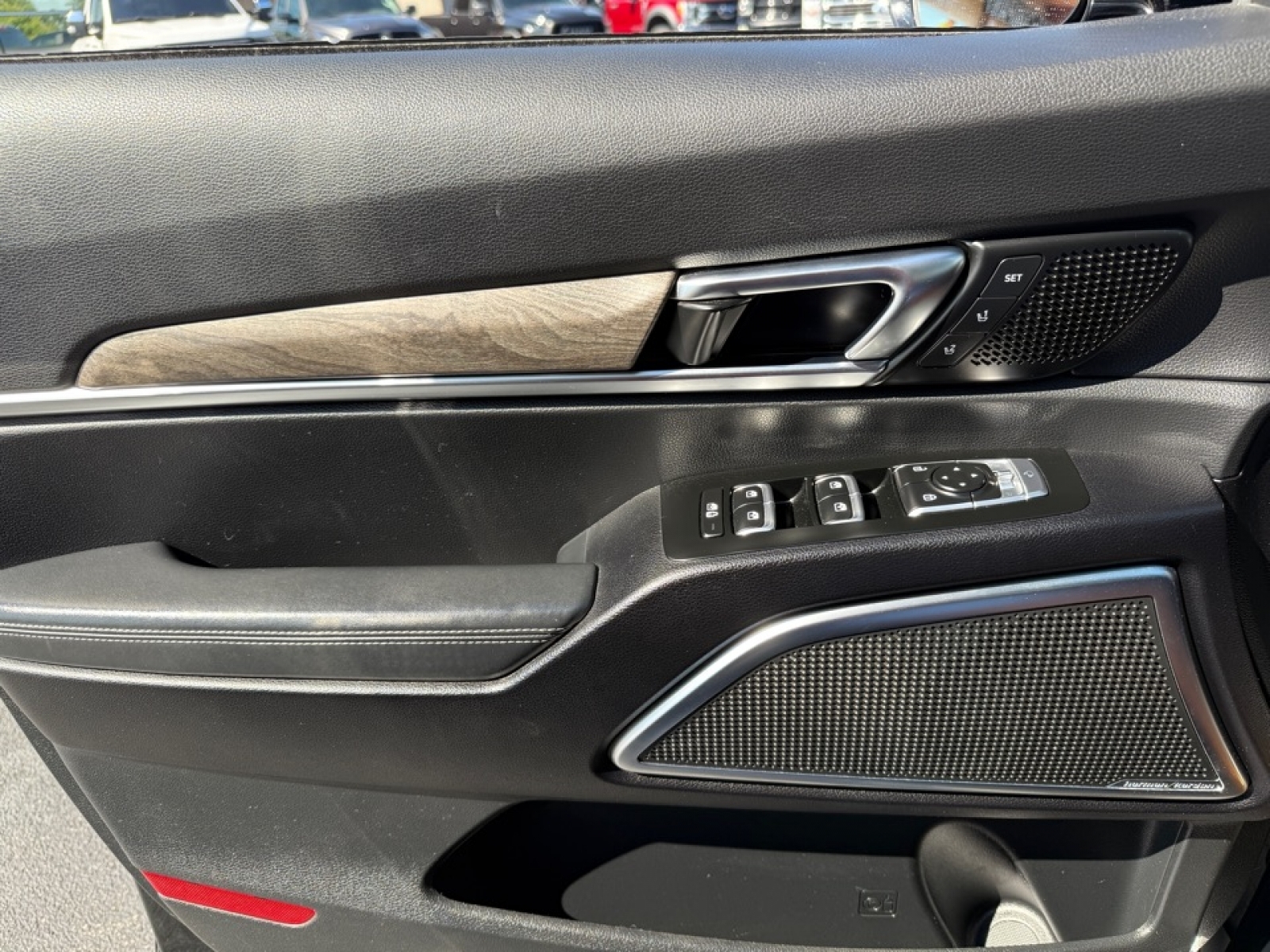 2020 Kia Telluride SX, 38542, Photo