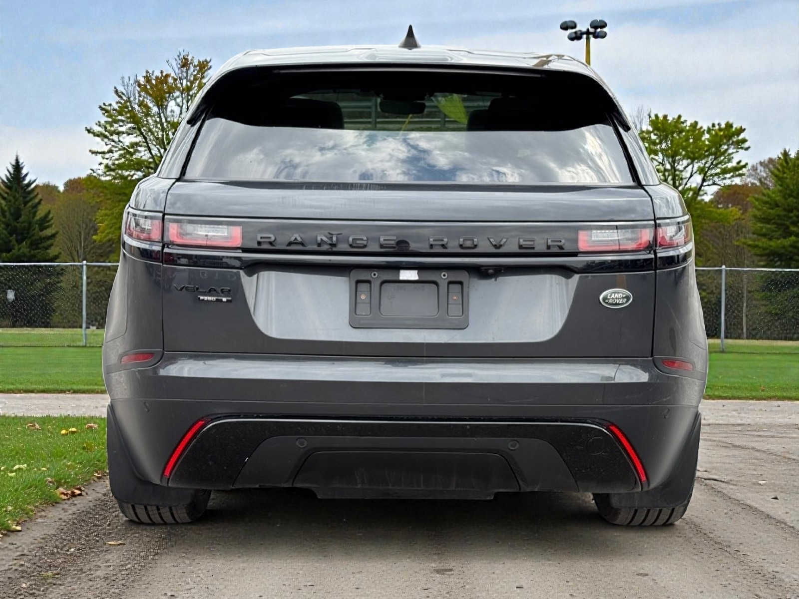 2020 Land Rover Range Rover Velar P250 S, 39662, Photo