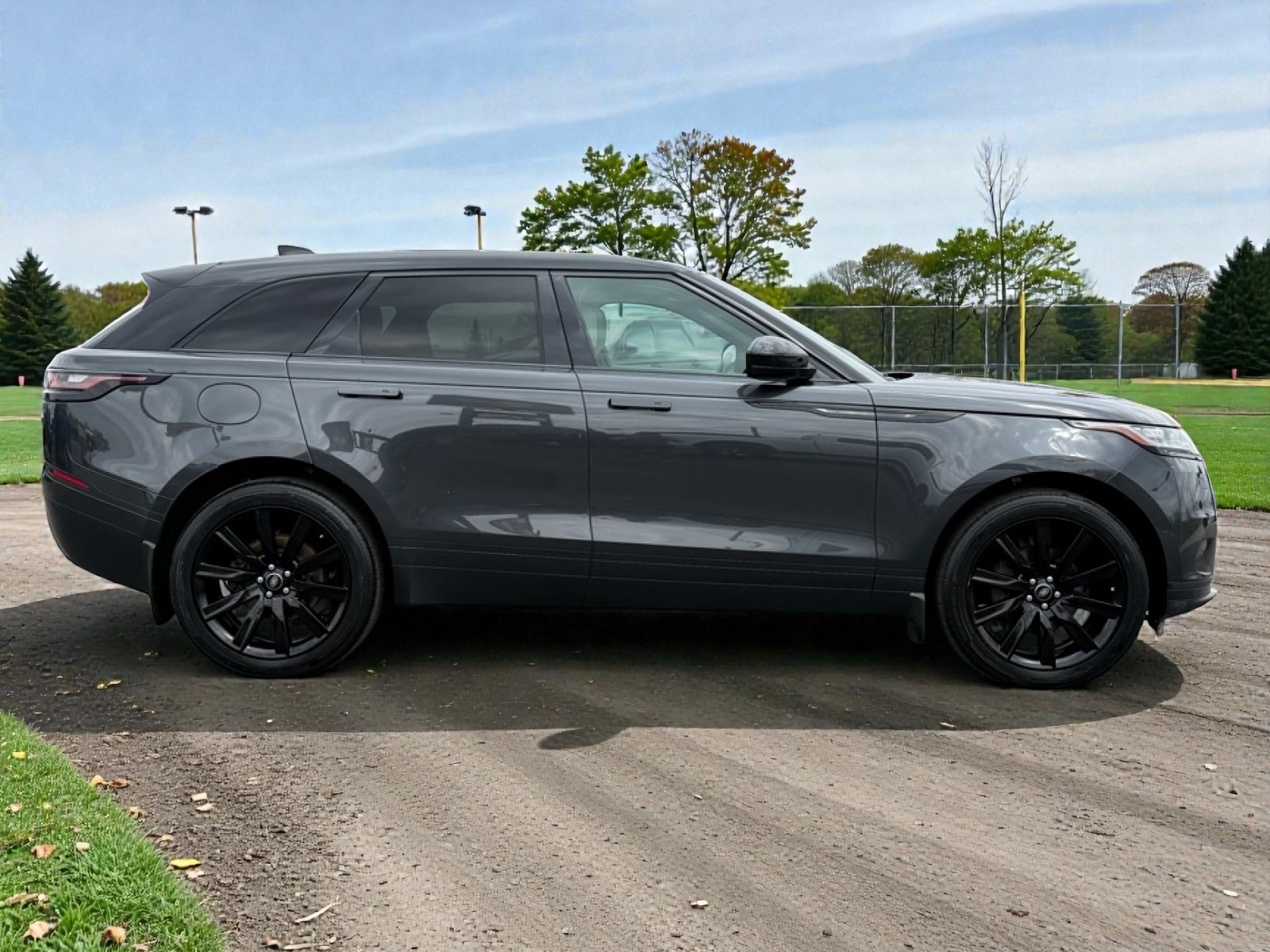 2020 Land Rover Range Rover Velar P250 S, 39662, Photo