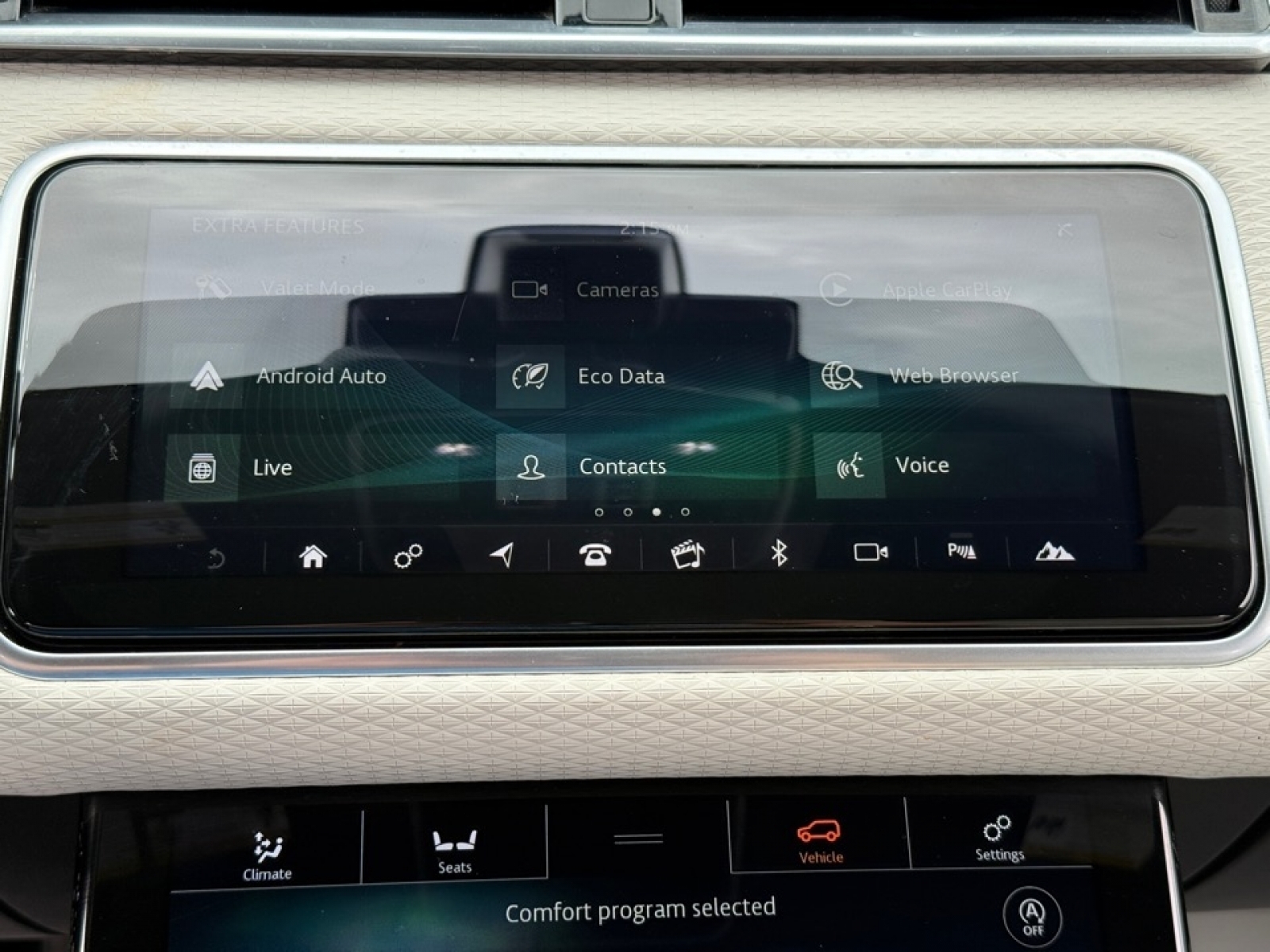 2020 Land Rover Range Rover Velar P250 S, 39662, Photo