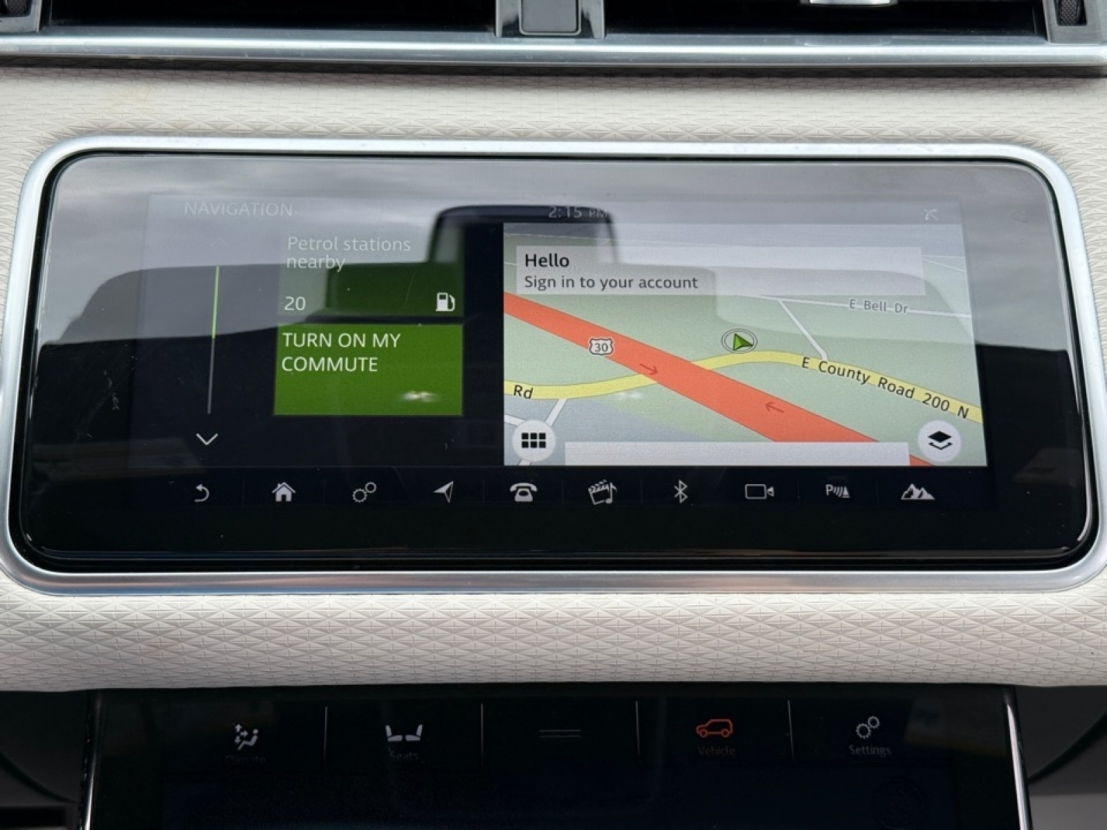 2020 Land Rover Range Rover Velar P250 S, 39662, Photo