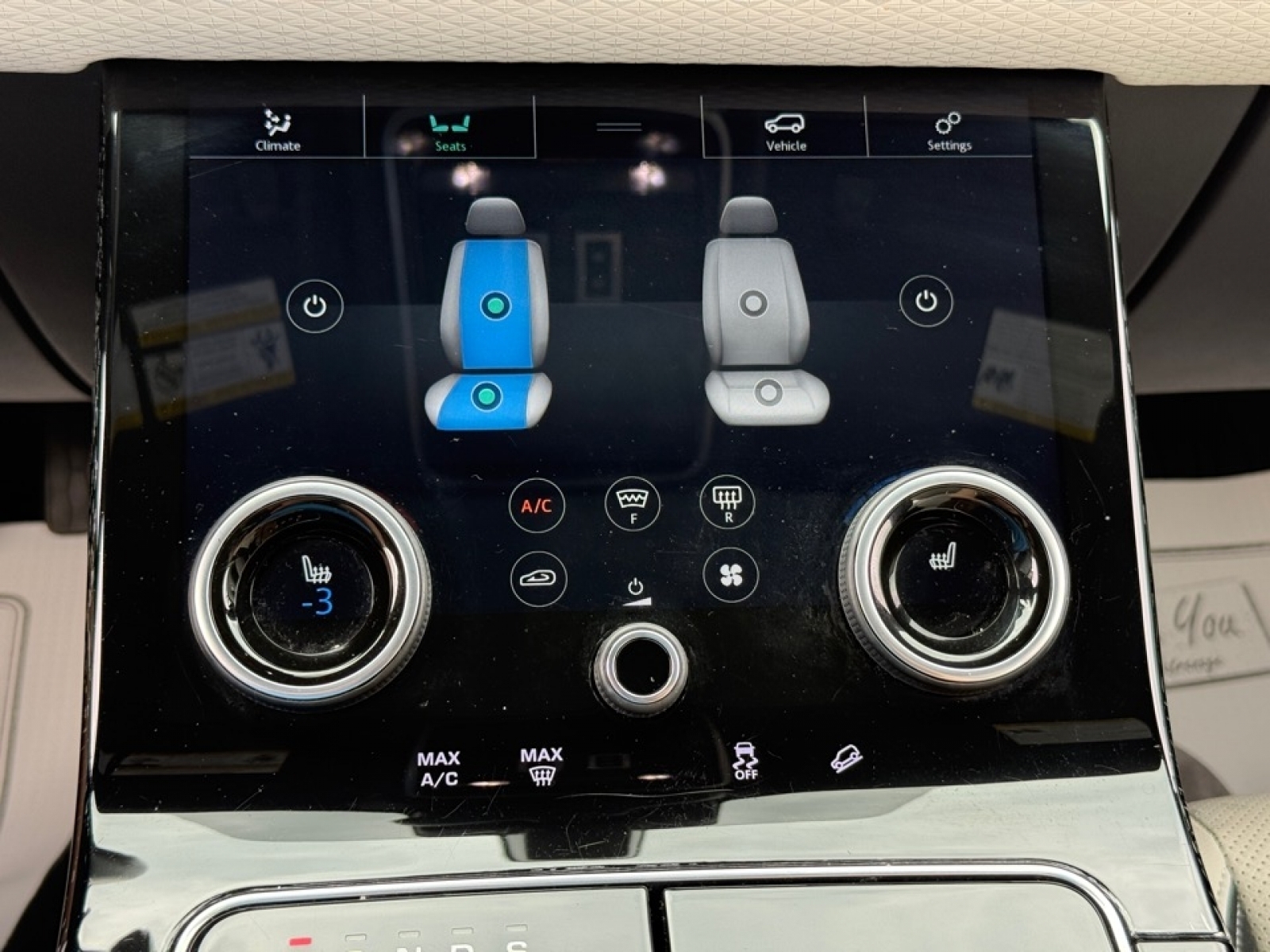 2020 Land Rover Range Rover Velar P250 S, 39662, Photo