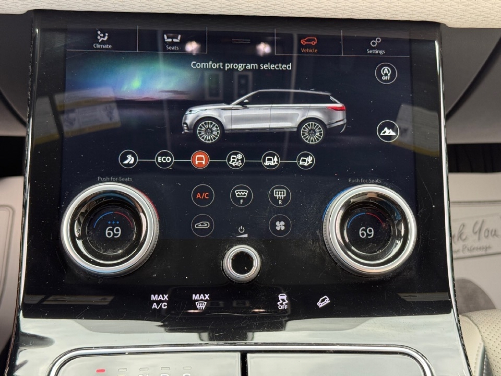 2020 Land Rover Range Rover Velar P250 S, 39662, Photo