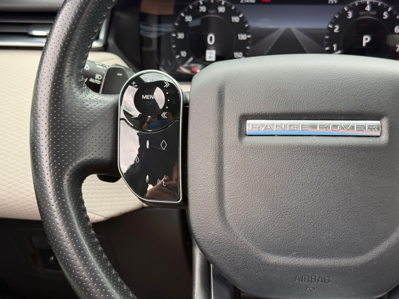 2020 Land Rover Range Rover Velar P250 S, 39662, Photo