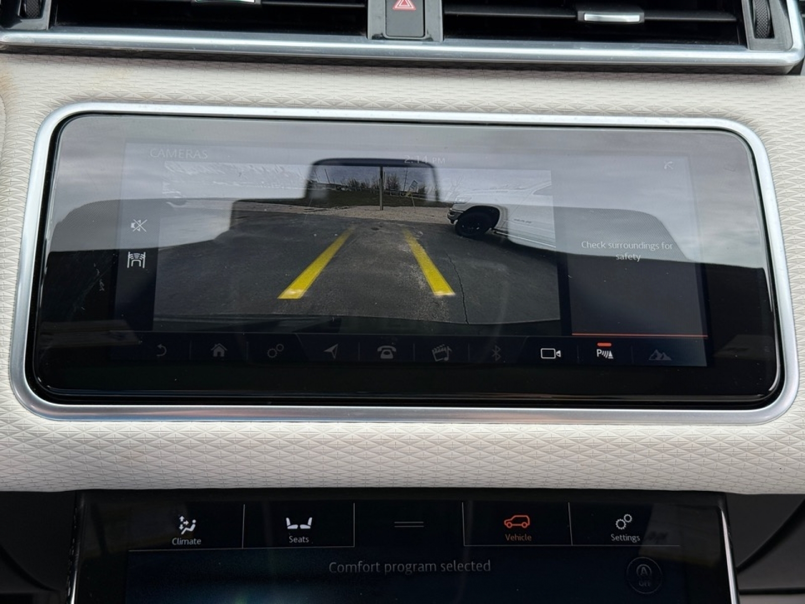 2020 Land Rover Range Rover Velar P250 S, 39662, Photo