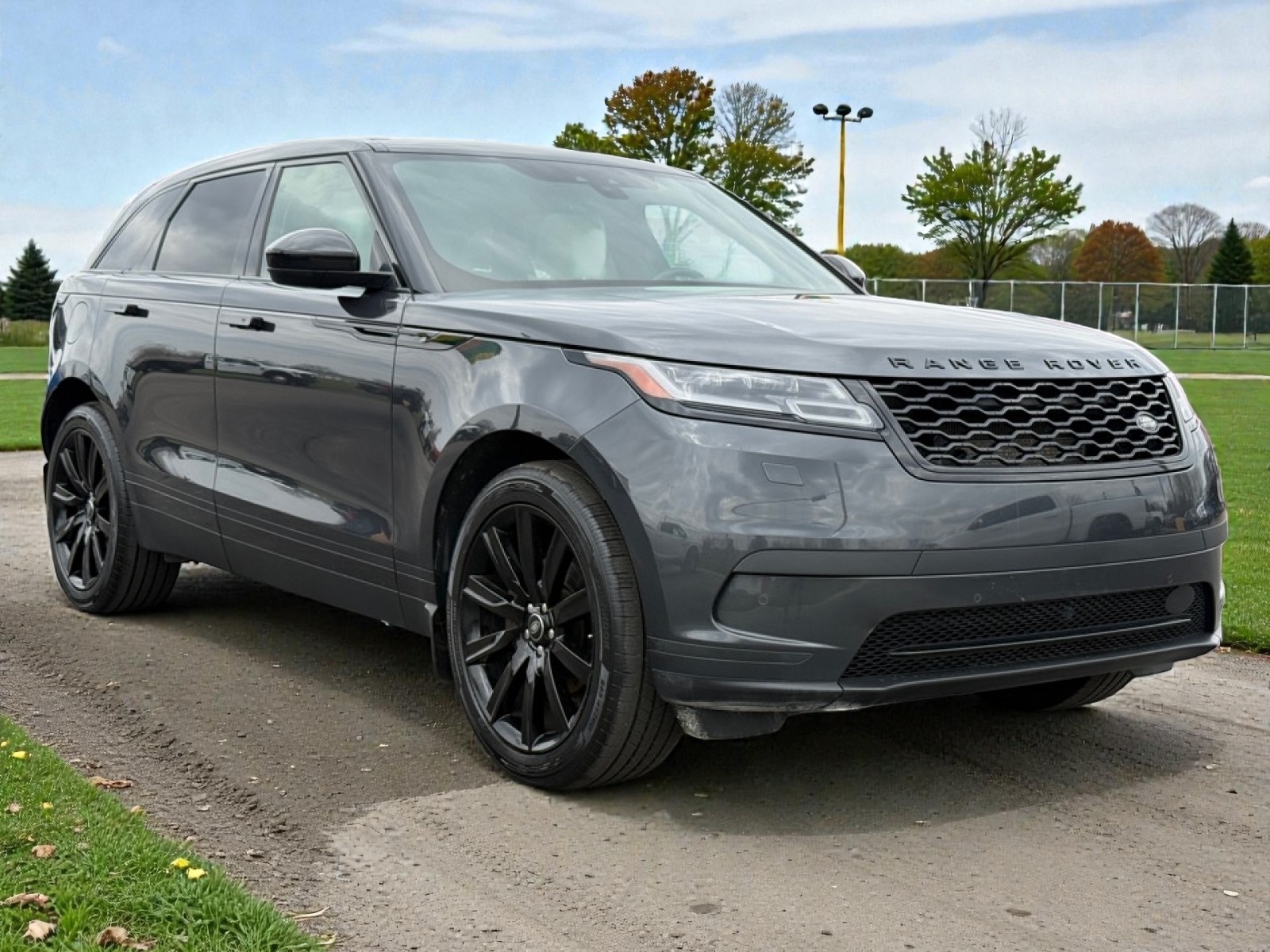 2020 Land Rover Range Rover Velar P250 S, 39662, Photo