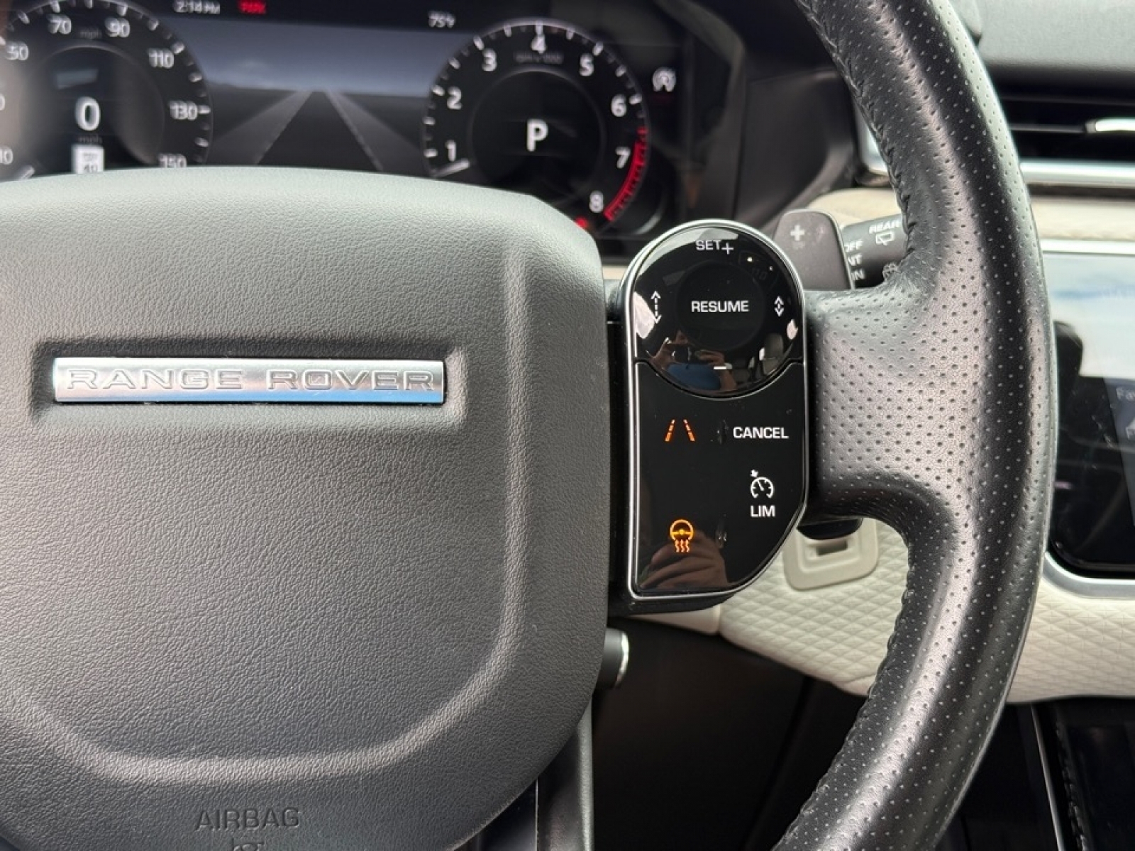 2020 Land Rover Range Rover Velar P250 S, 39662, Photo