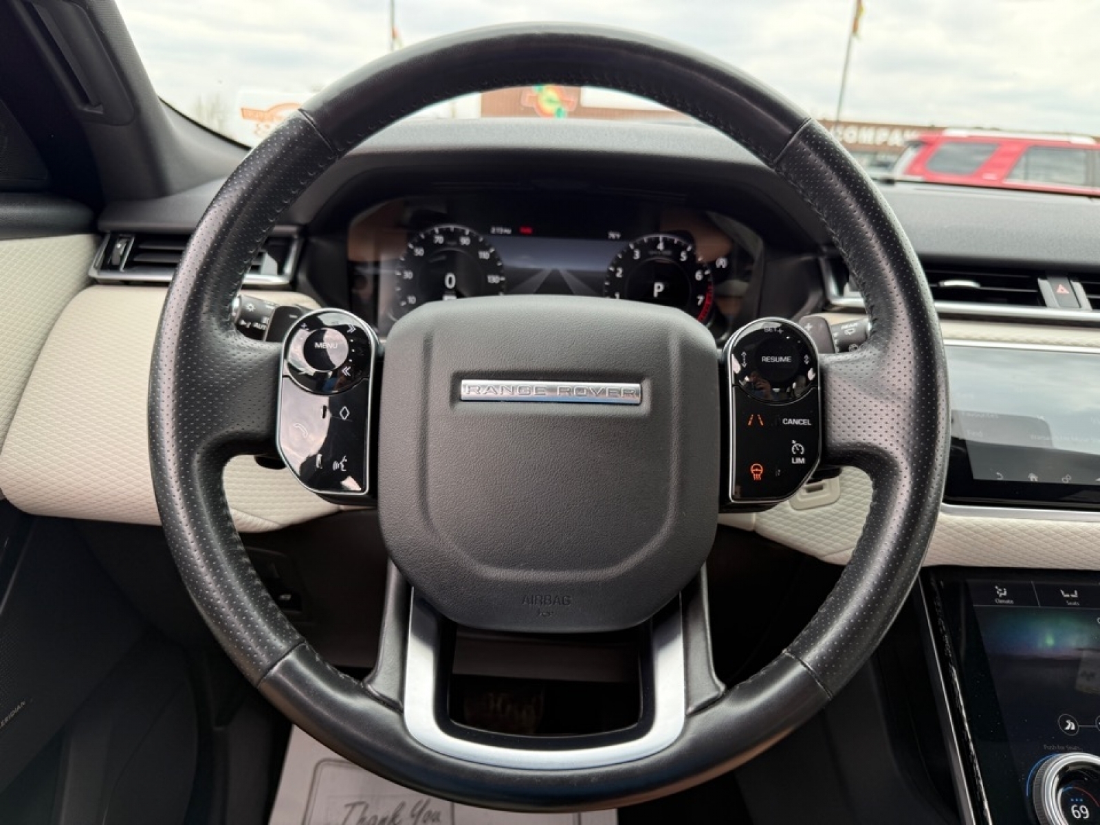 2020 Land Rover Range Rover Velar P250 S, 39662, Photo