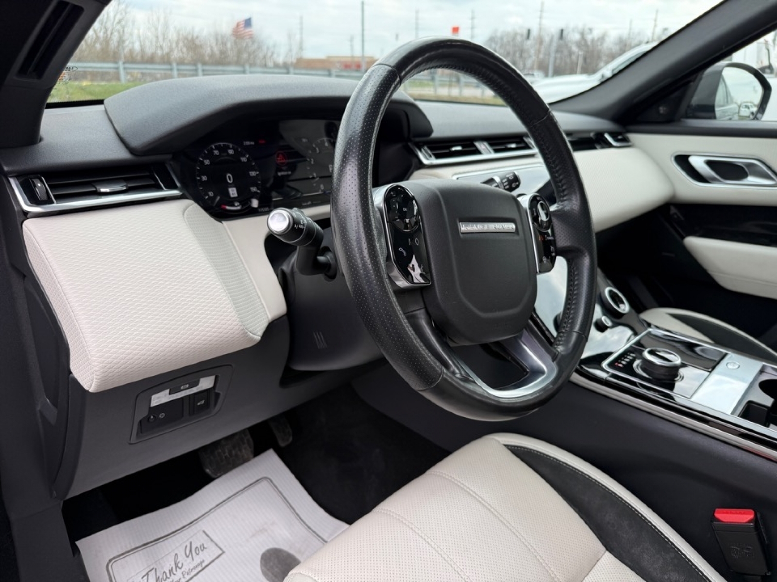 2020 Land Rover Range Rover Velar P250 S, 39662, Photo