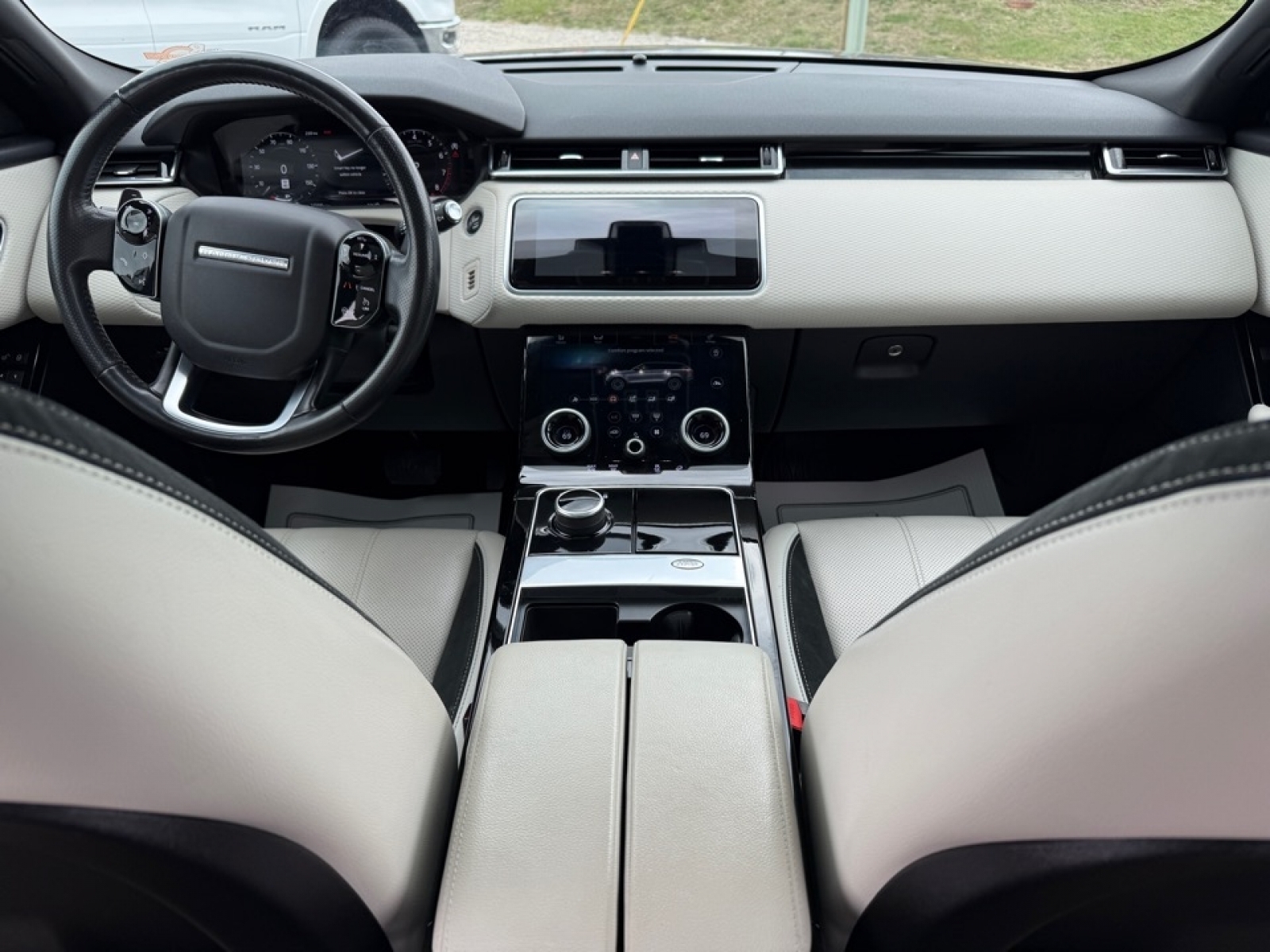 2020 Land Rover Range Rover Velar P250 S, 39662, Photo