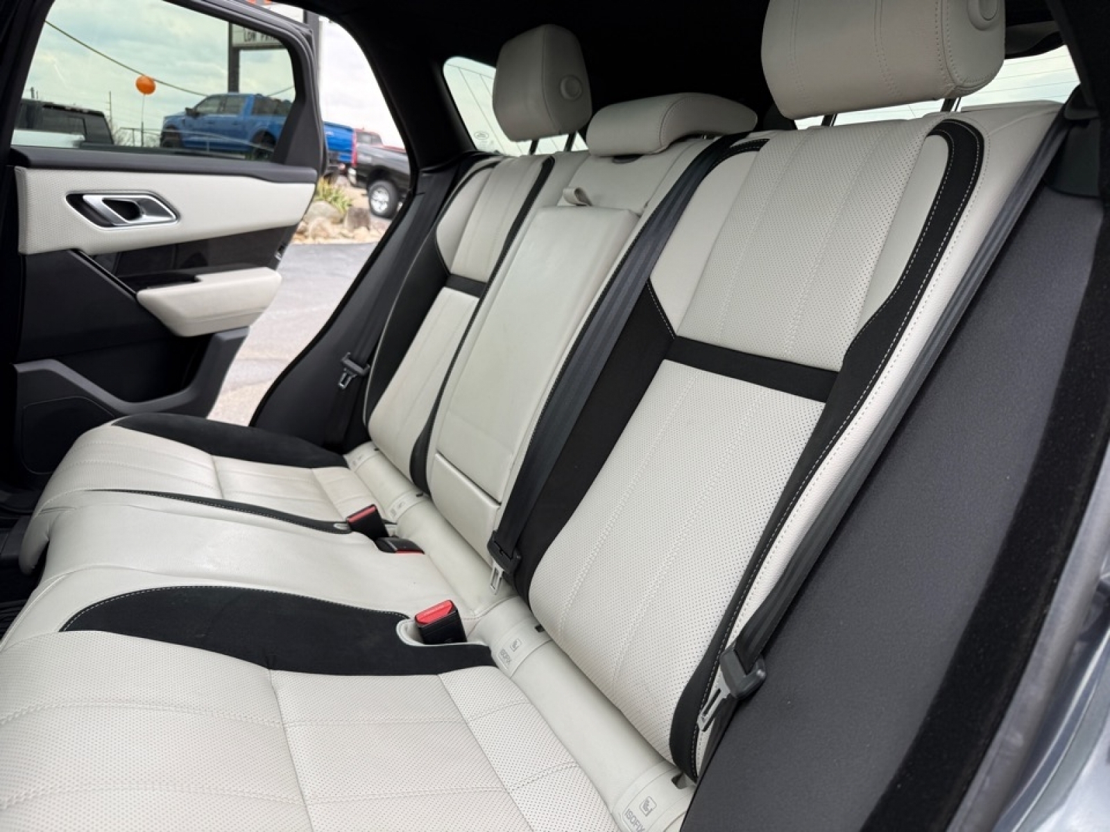 2020 Land Rover Range Rover Velar P250 S, 39662, Photo