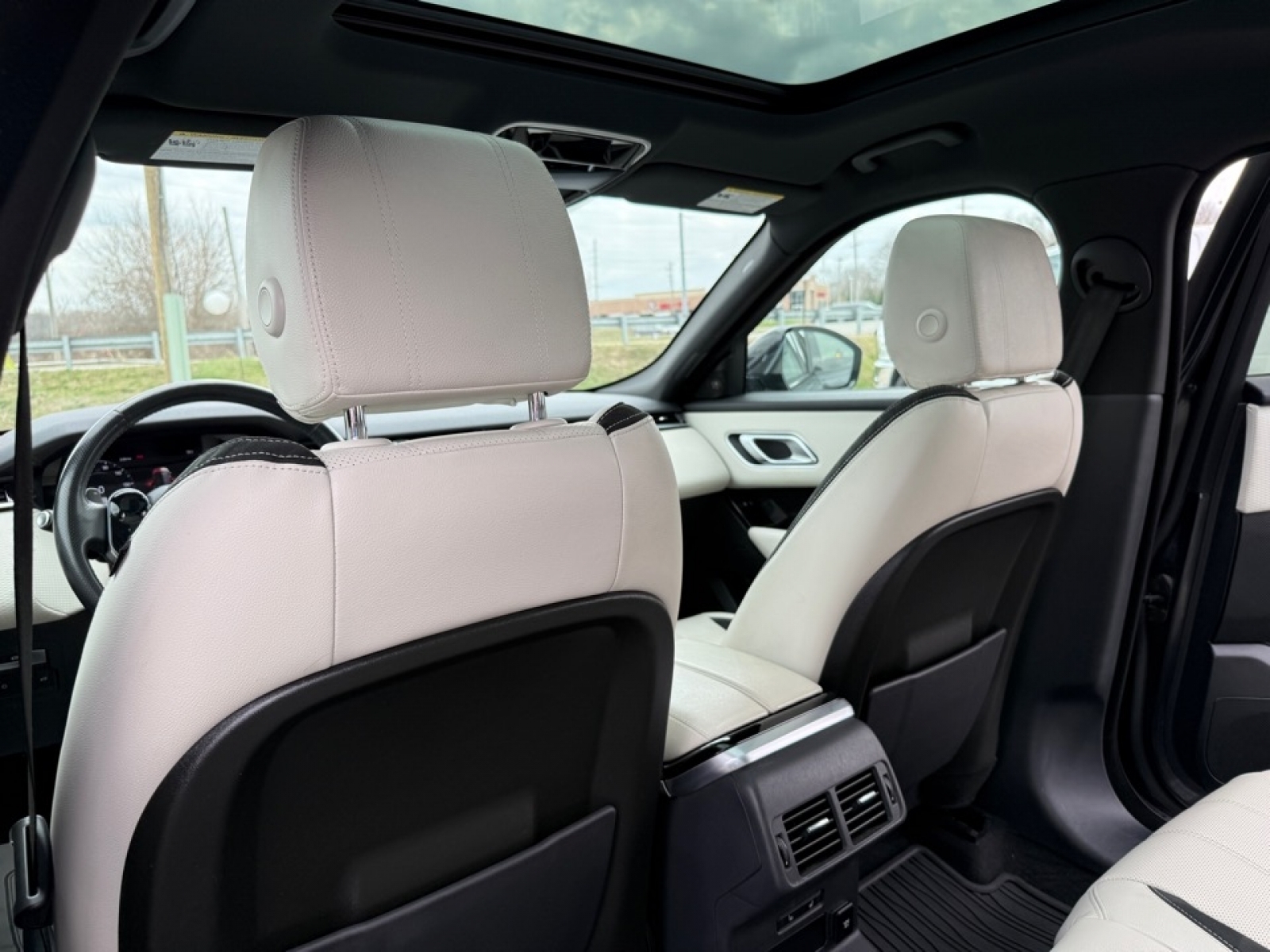 2020 Land Rover Range Rover Velar P250 S, 39662, Photo