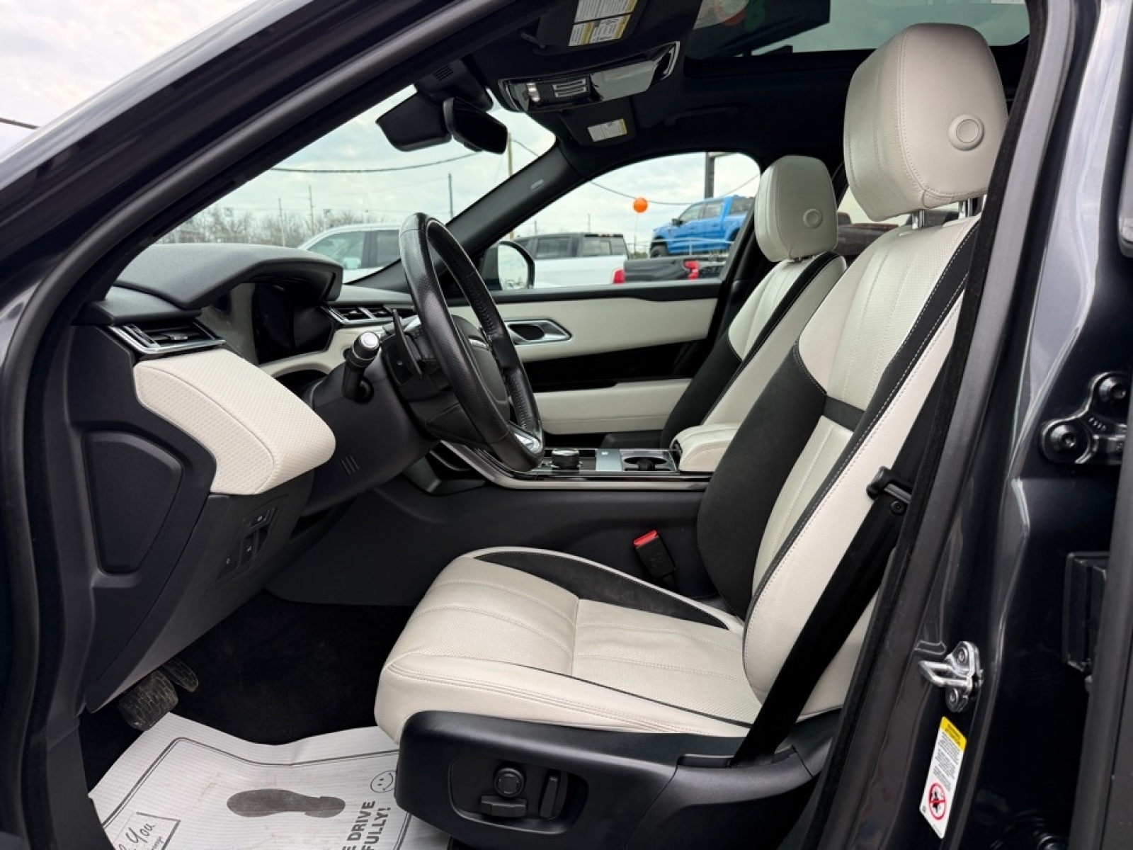 2020 Land Rover Range Rover Velar P250 S, 39662, Photo