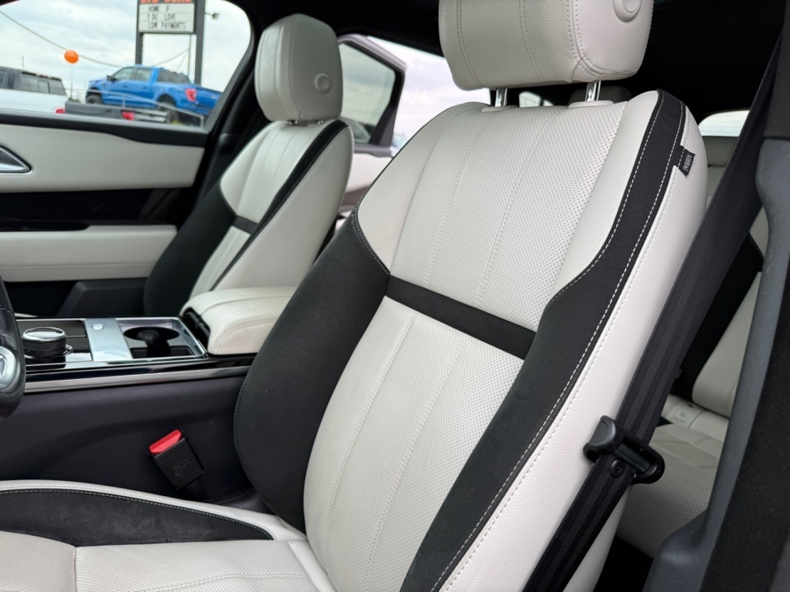 2020 Land Rover Range Rover Velar P250 S, 39662, Photo