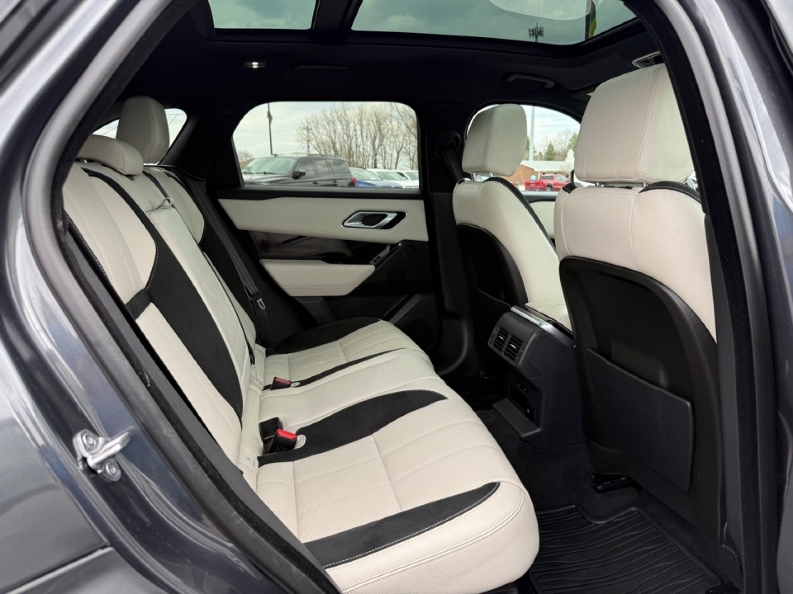 2020 Land Rover Range Rover Velar P250 S, 39662, Photo